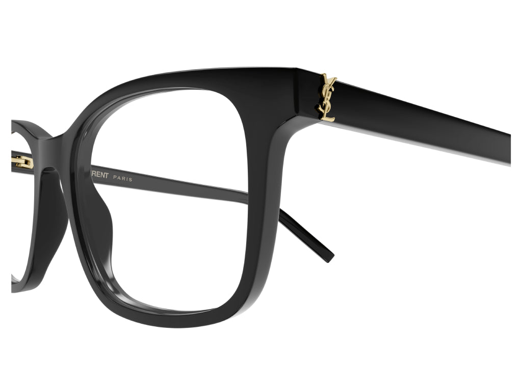 SL M120 001 Montature da vista SAINT LAURENT 3