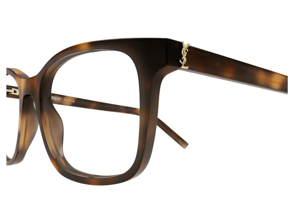 SL M120 002 Montature da vista SAINT LAURENT 3