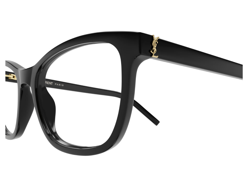 SL M121 001 Montature da vista SAINT LAURENT 3