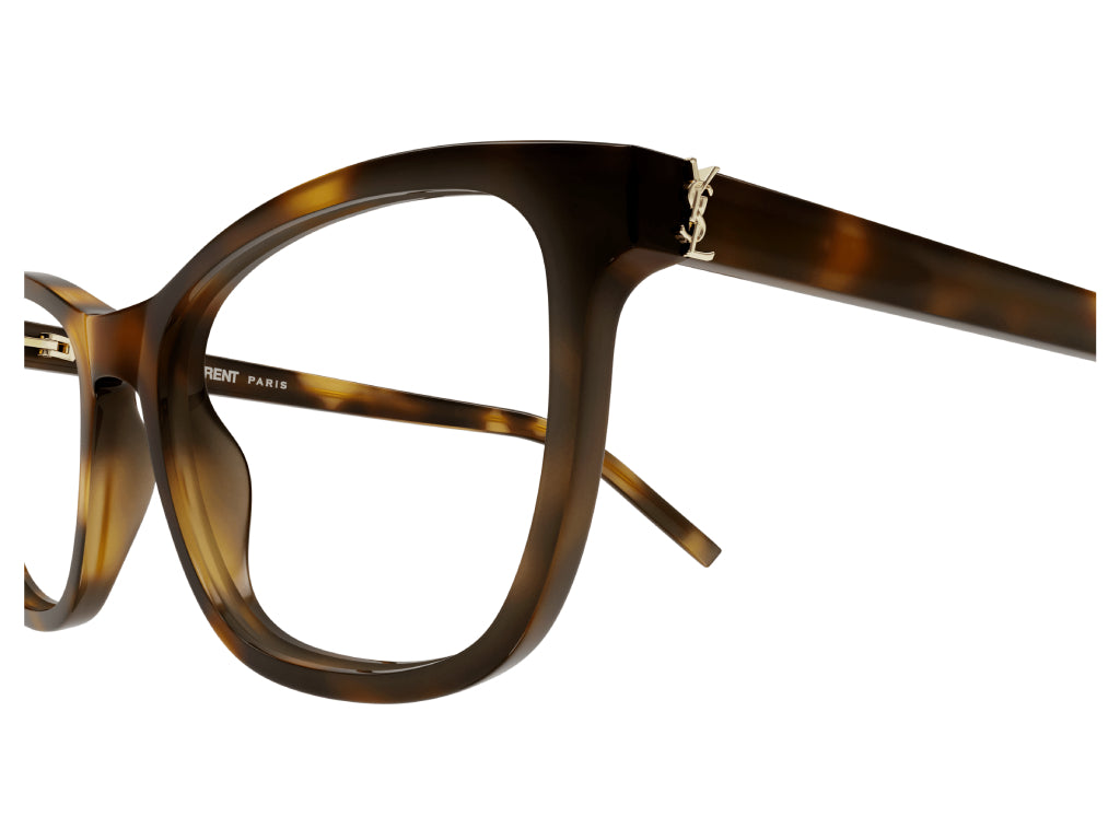 SL M121 002 Montature da vista SAINT LAURENT 3