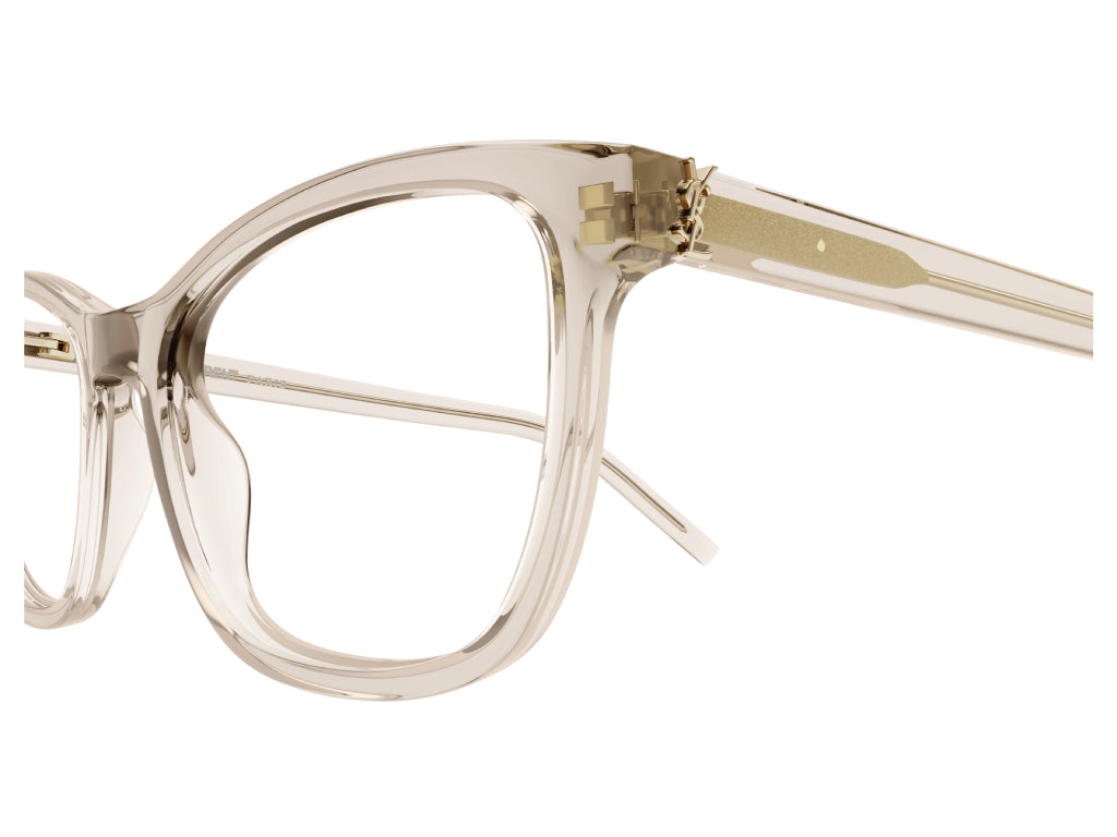 SL M121 003 Montature da vista SAINT LAURENT 3