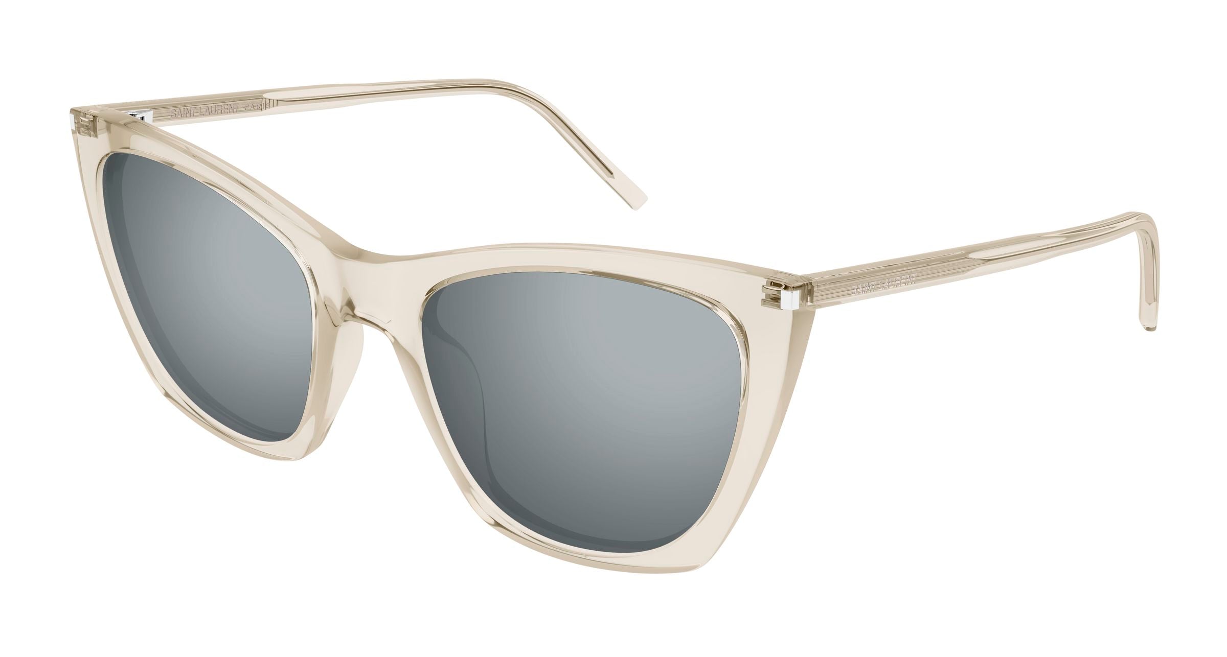 SL 214 KATE THIN 004 sunglasses SAINT LAURENT 1