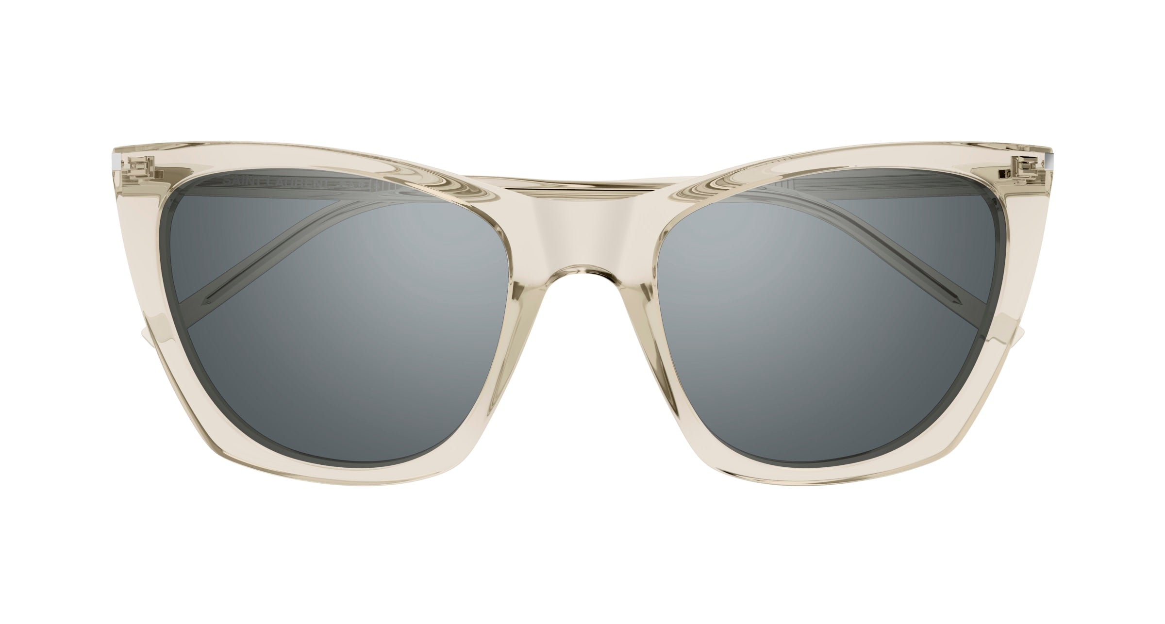SL 214 KATE THIN 004 sunglasses SAINT LAURENT 2