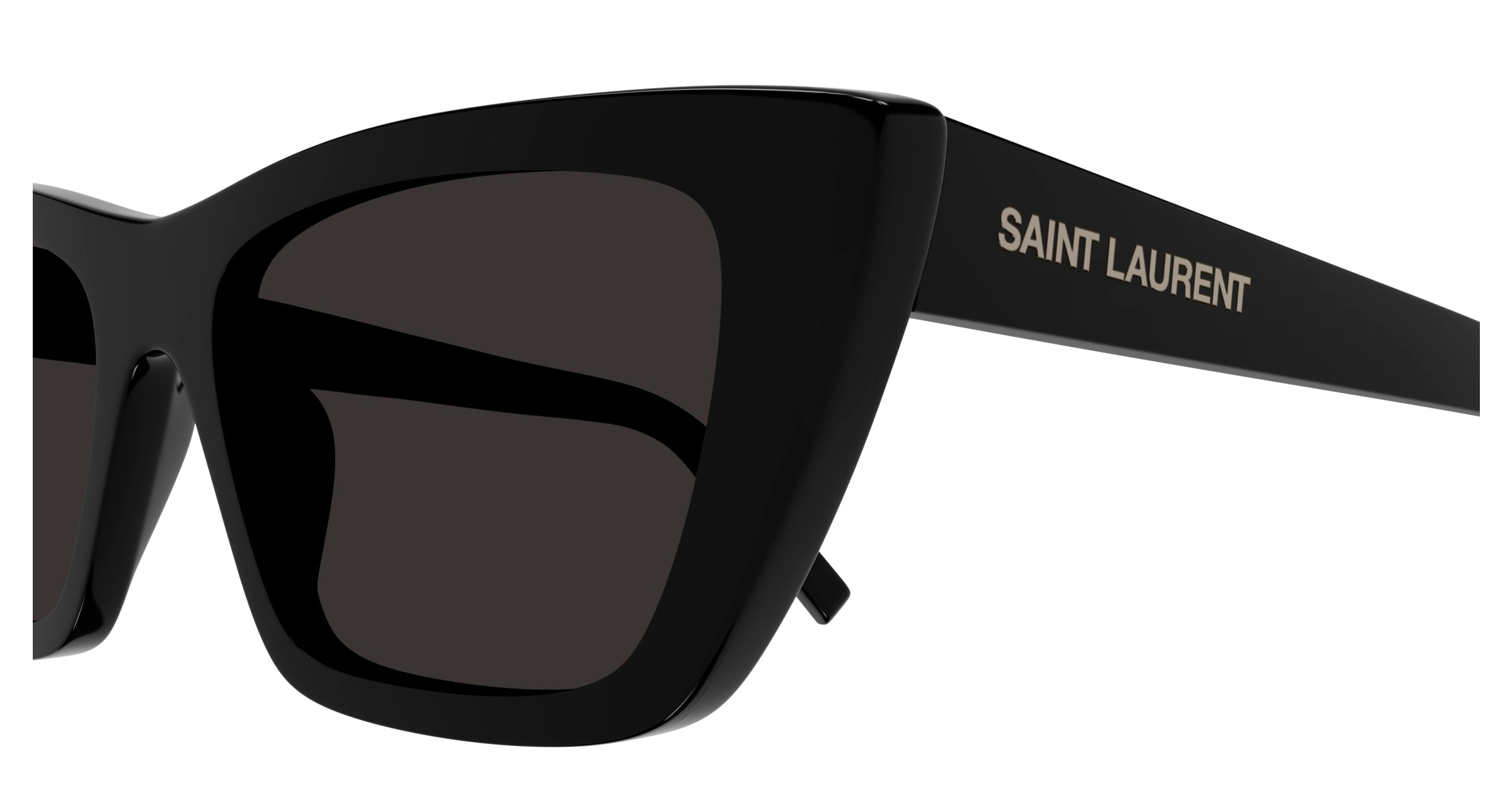 SL 276 MICA 001 Occhiali da sole SAINT LAURENT 3