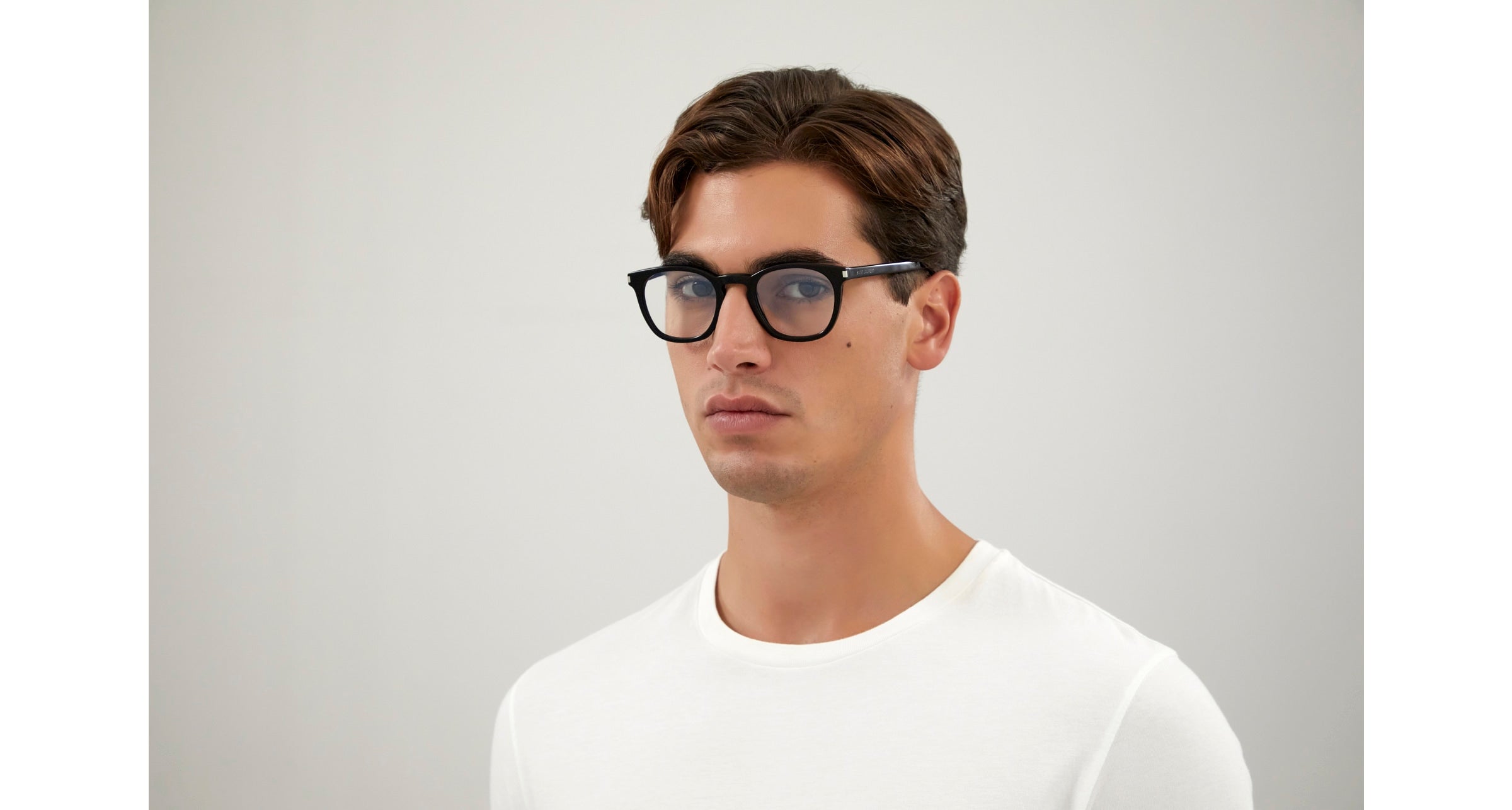 SL 28 044 Occhiali da sole SAINT LAURENT 4