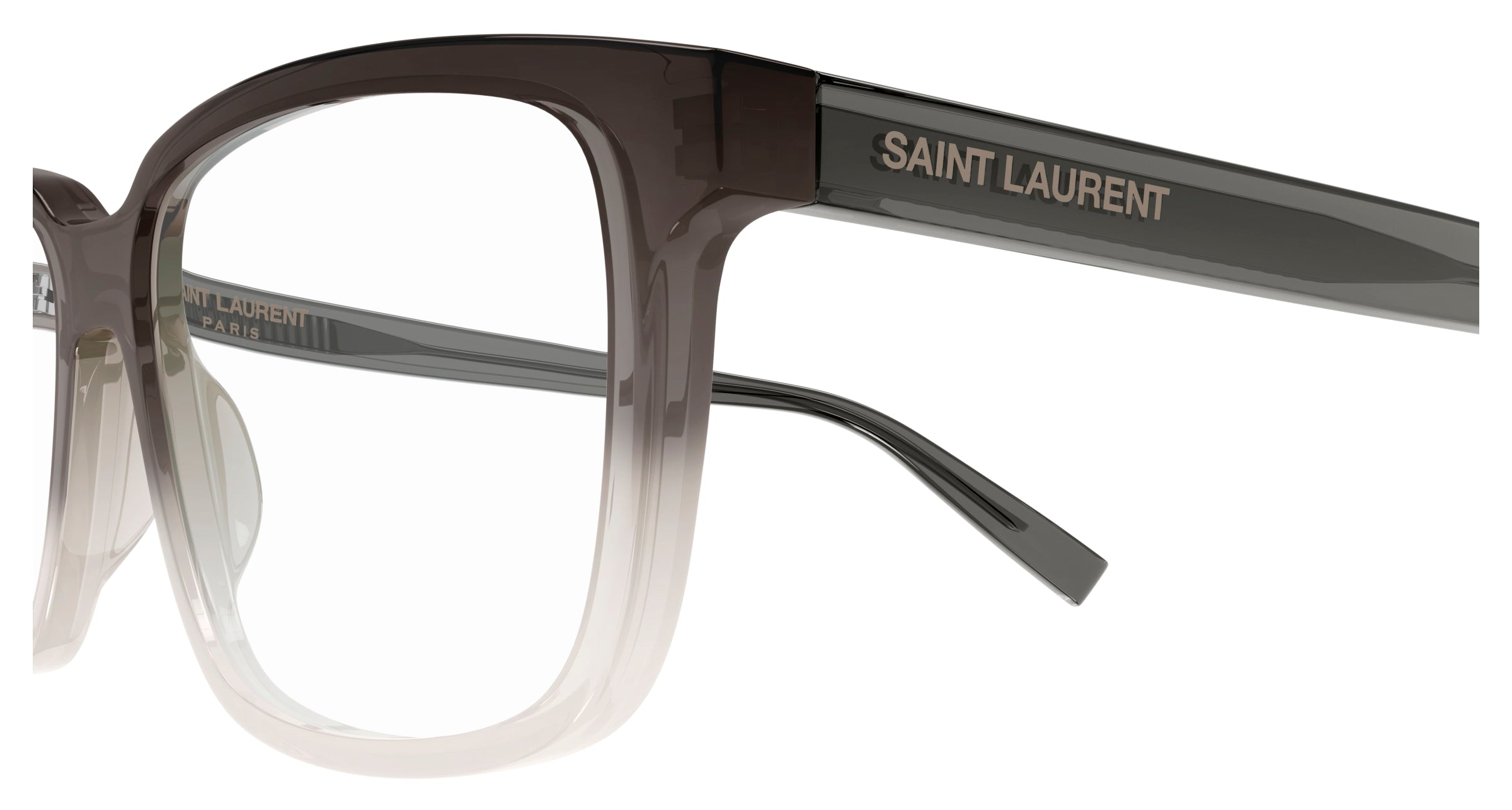 SAINT LAURENT SL 458 008 Montature da vista SAINT LAURENT 3