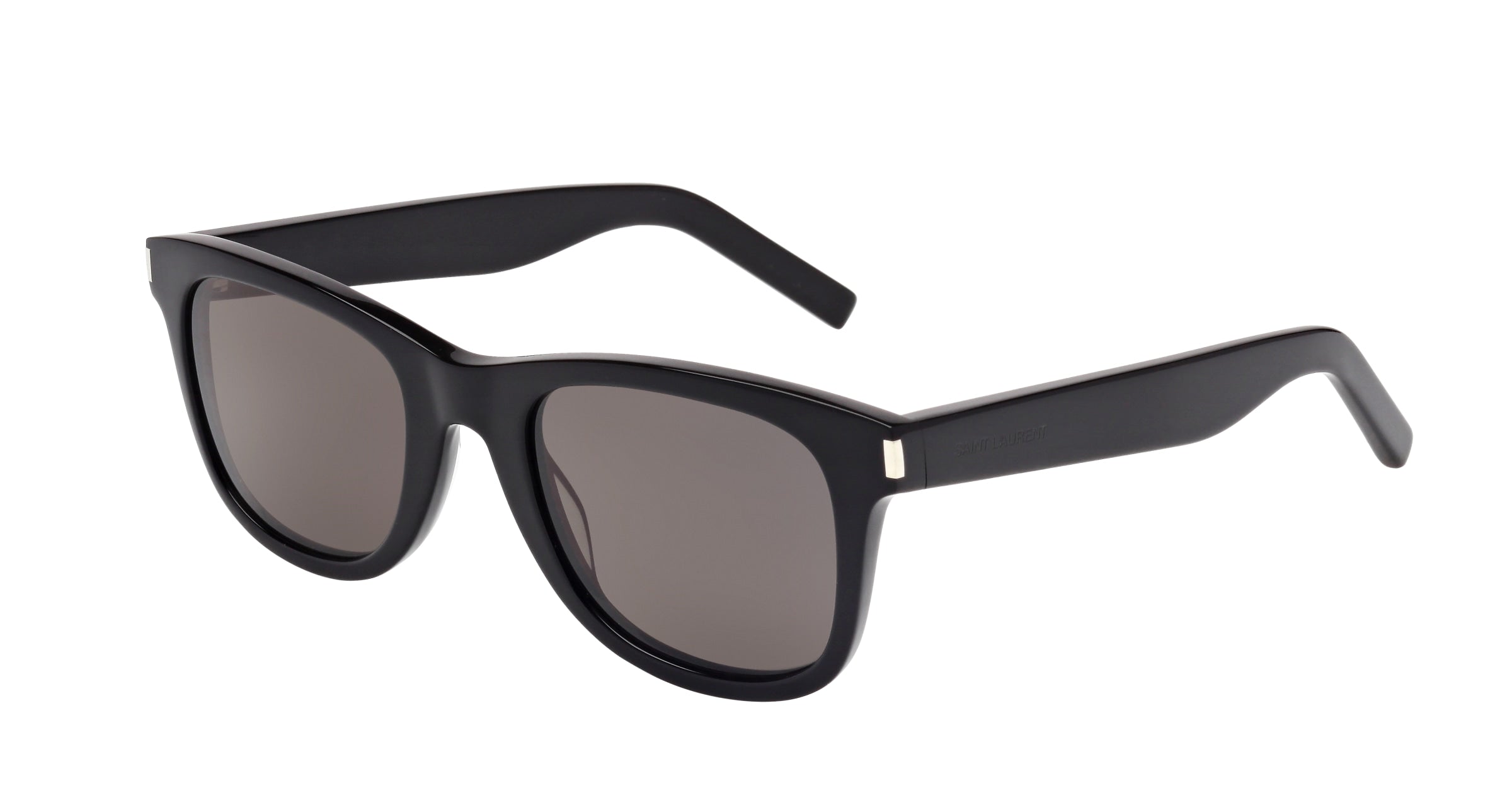 SAINT LAURENT SL 51 002 Sunglasses 889652007328 Frame Color Black