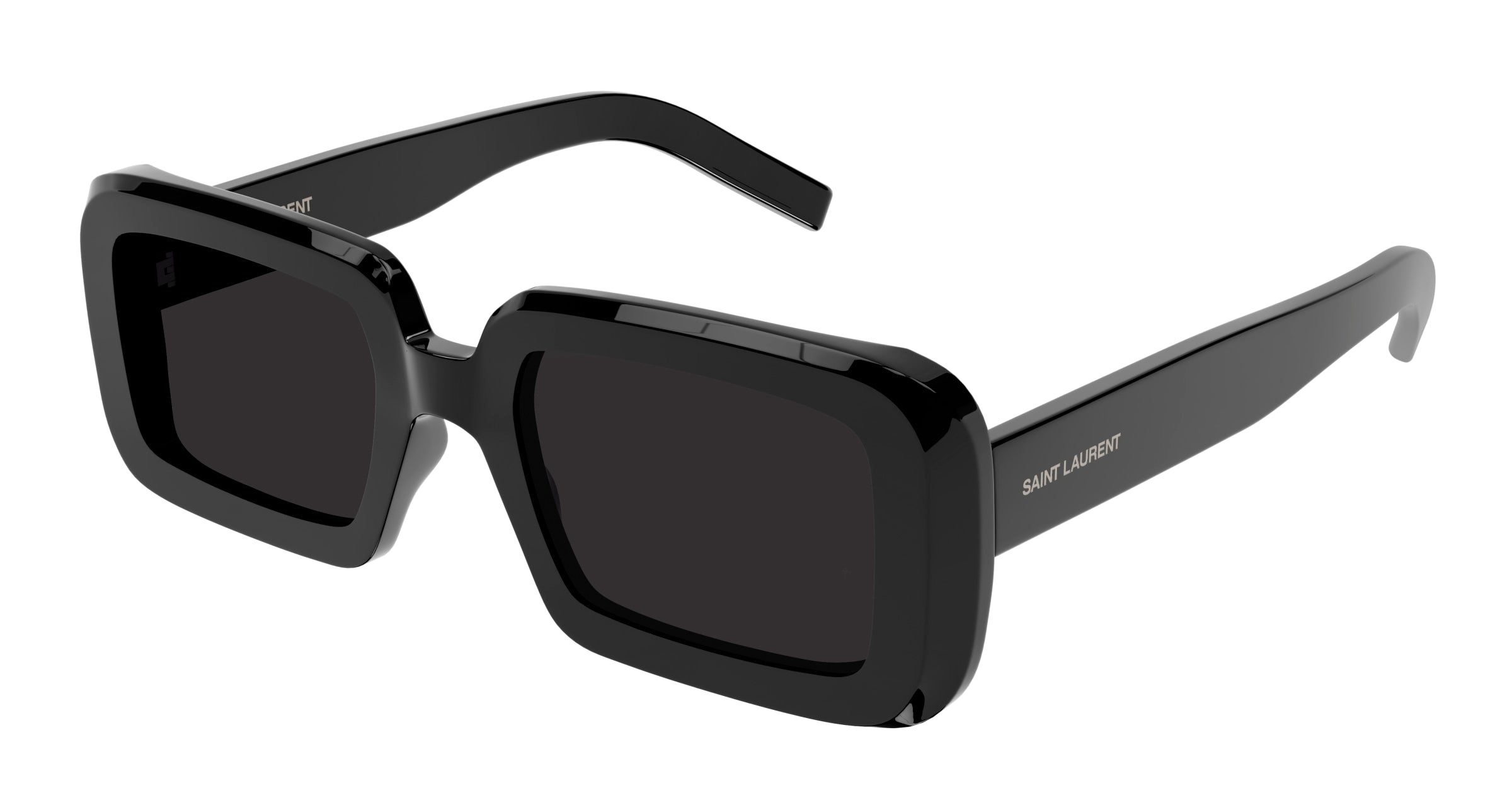 Sunglasses SAINT LAURENT SL 534 Sunrise 001 889652387338 Black