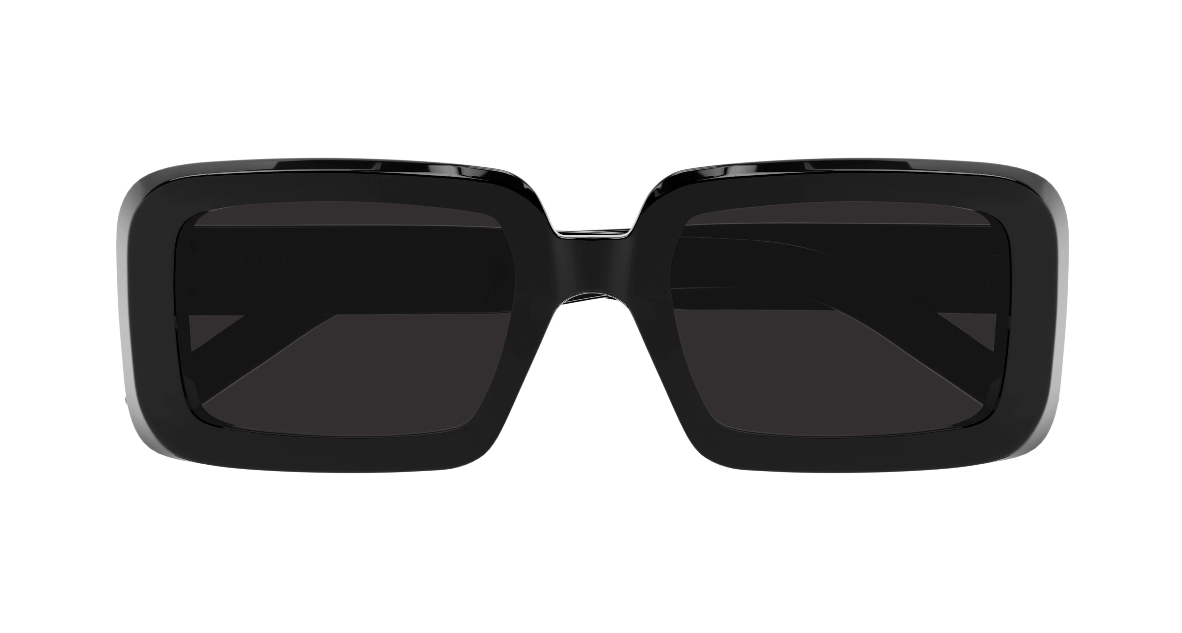 Sunglasses SAINT LAURENT SL 534 Sunrise 001 889652387338 Black