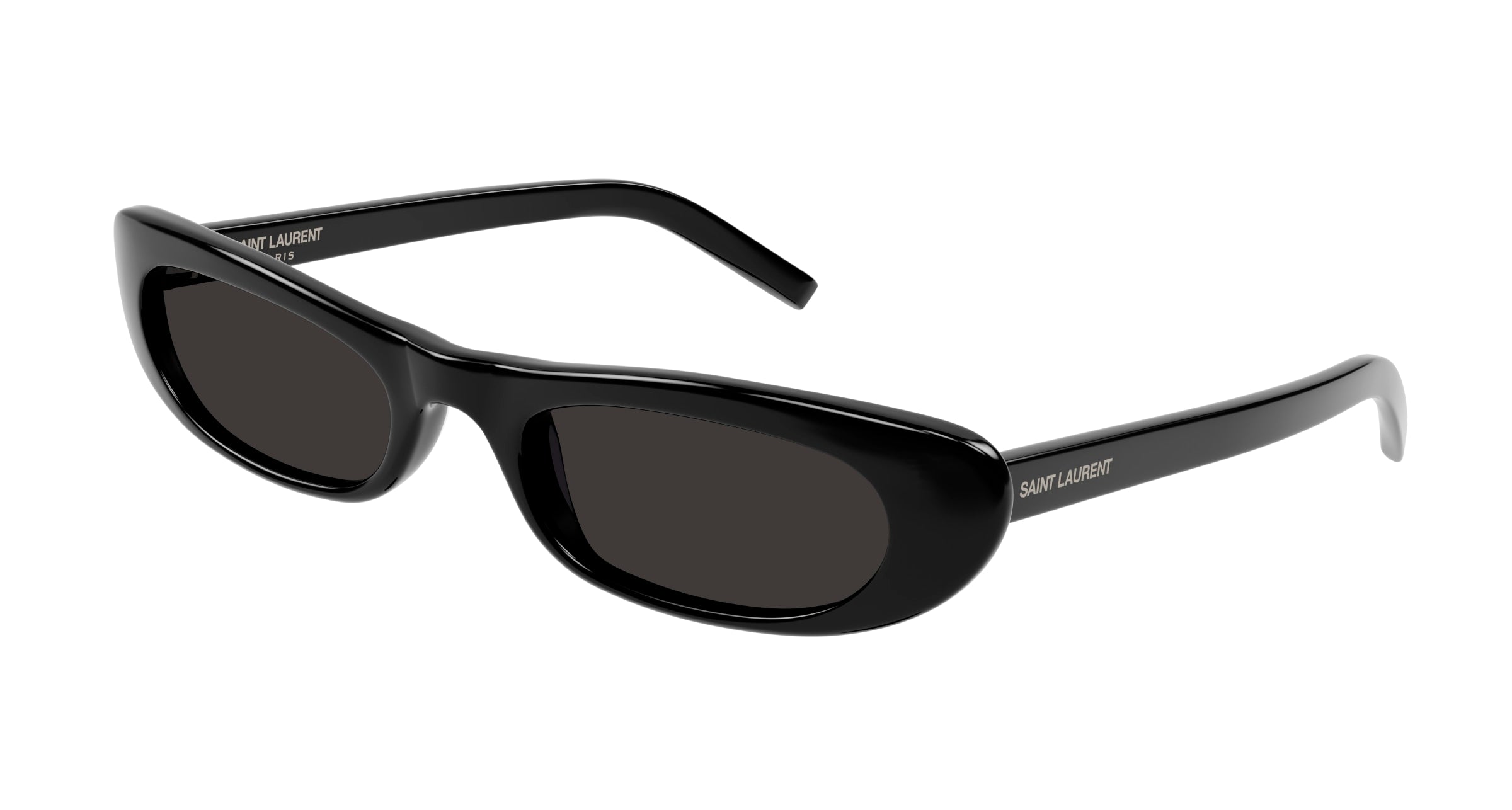 小物 Saint Laurent sunglasses SL557 shade SAINT LAURENT SL 557 SHADE 001 Sunglasses 889652408408 Frame Color