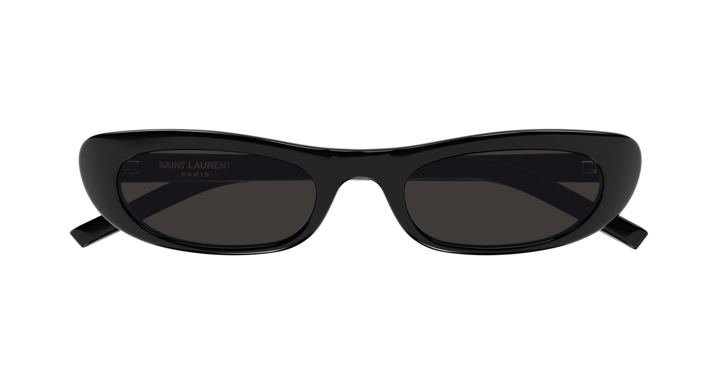 SAINT LAURENT SL 557 SHADE 001 Sunglasses 889652408408 Frame Color