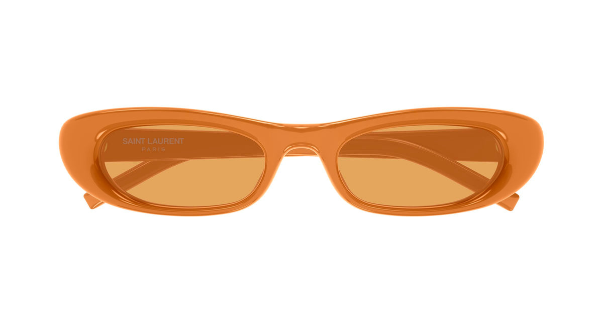 SAINT LAURENT SL 557 SHADE PLUMP 005