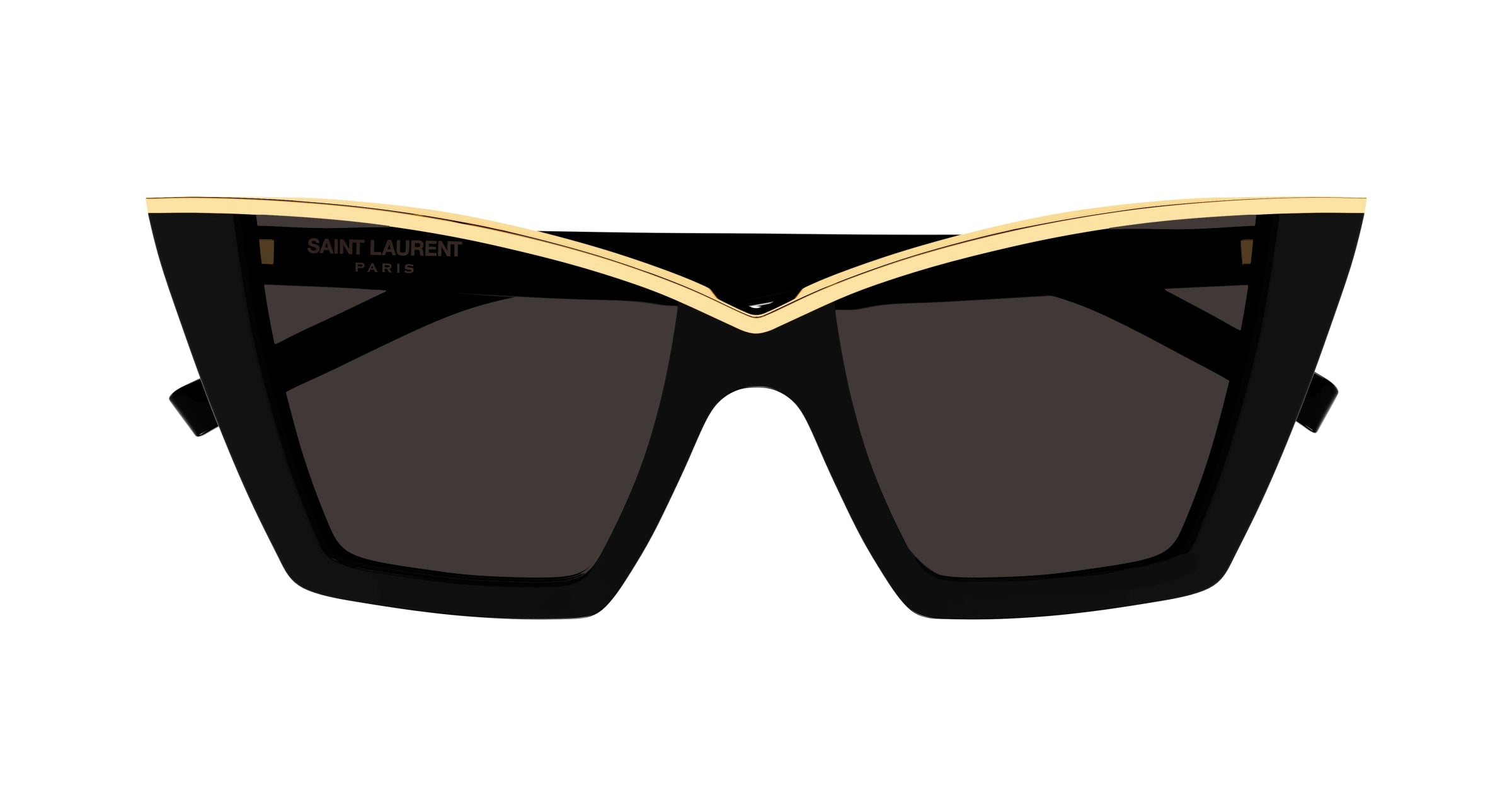 SL 570 001 Occhiali da sole SAINT LAURENT 3