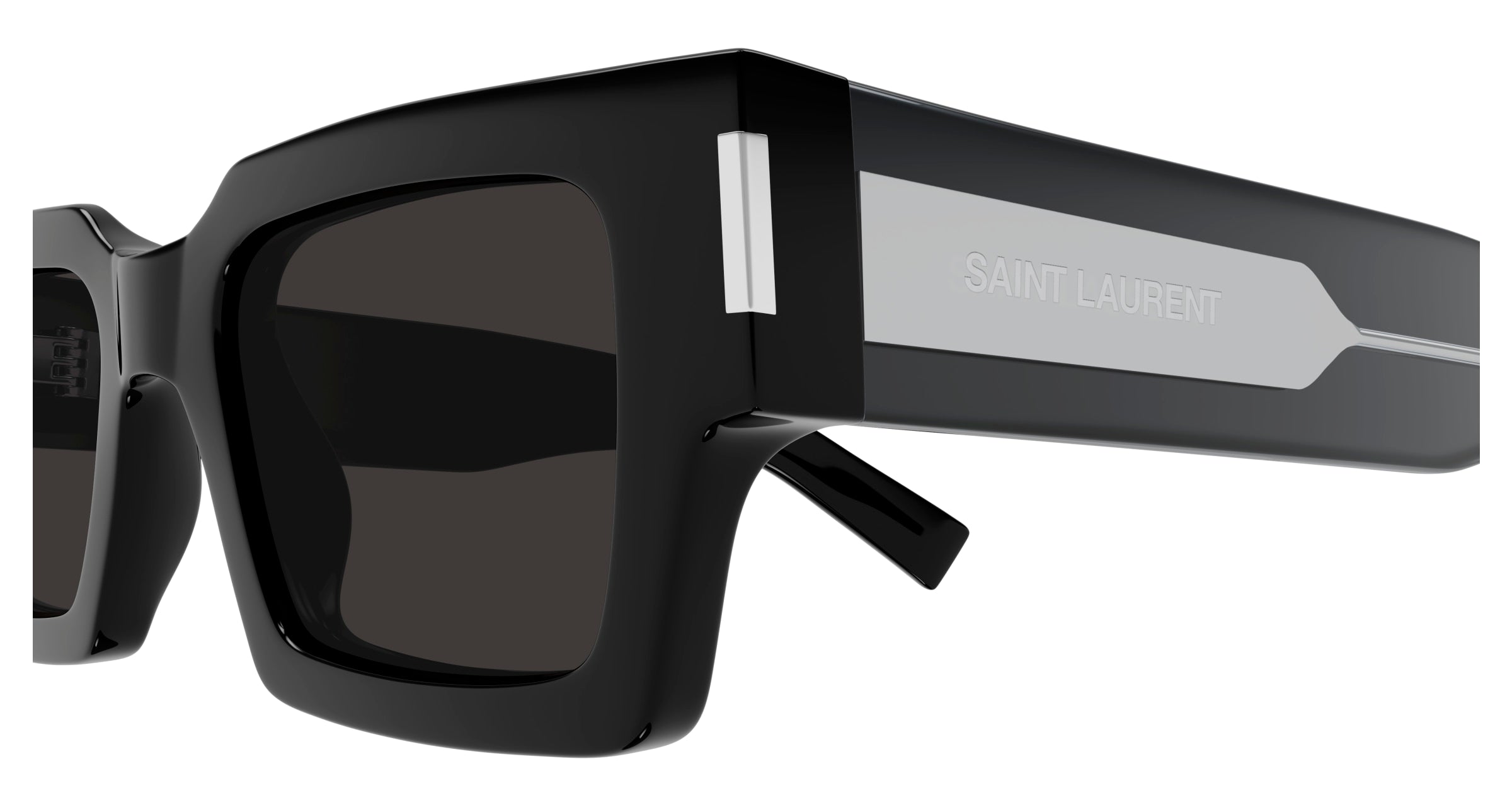 SL 572 001 Occhiali da sole SAINT LAURENT 5
