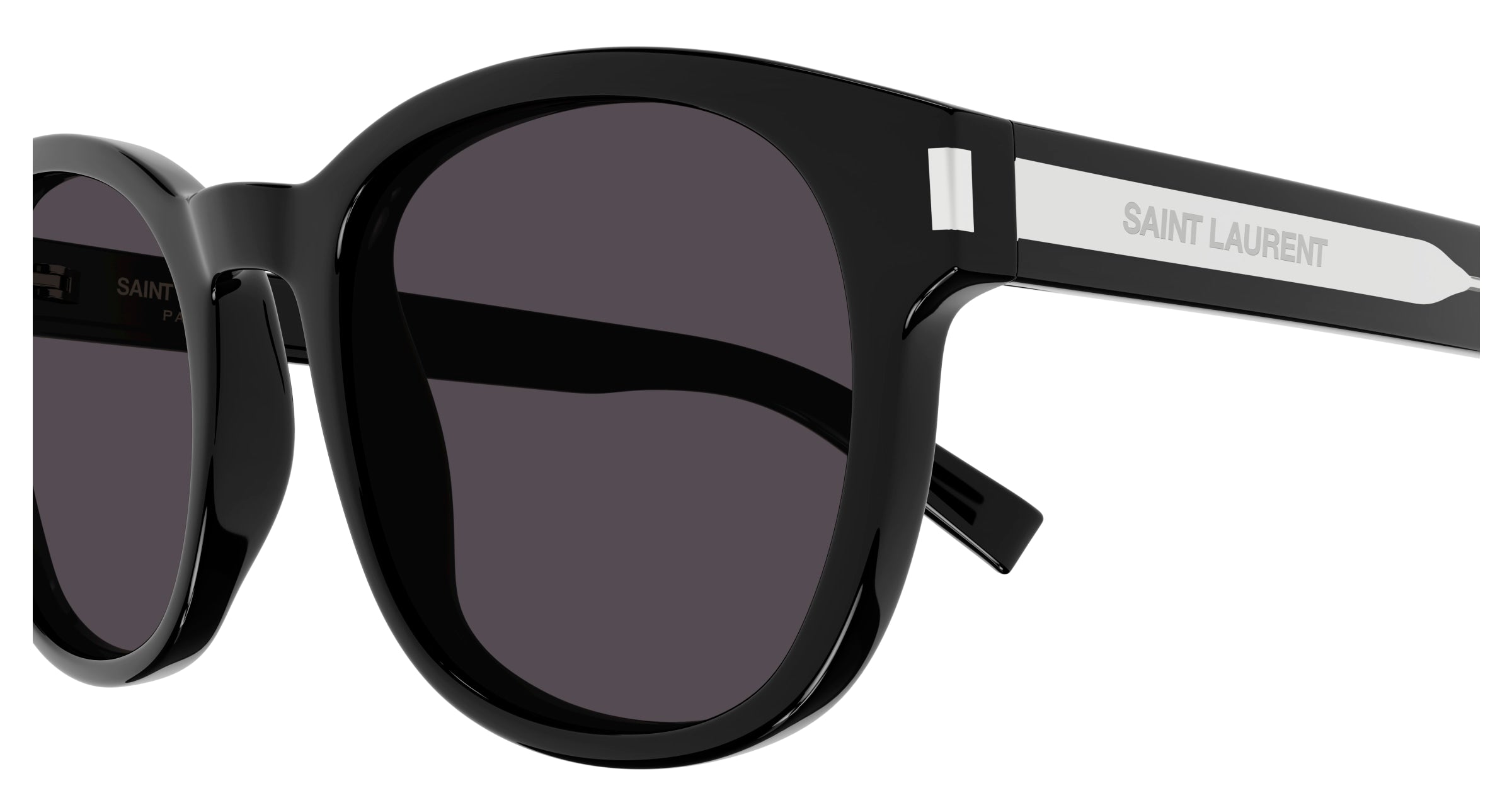SAINT LAURENT SL 620 001 Sunglasses 889652445595 Frame Color Black