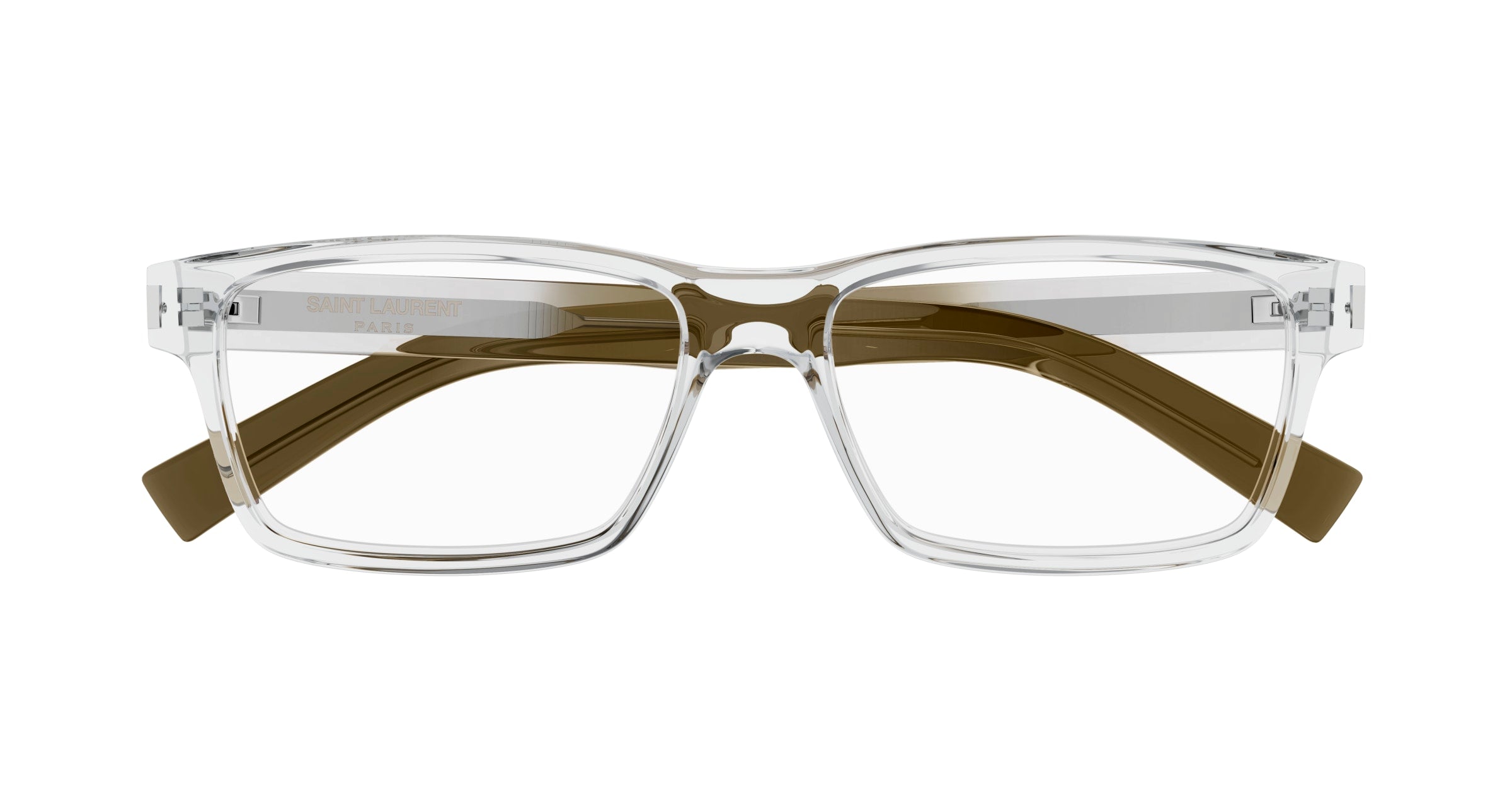 SL 622 014 Montature da vista SAINT LAURENT 2