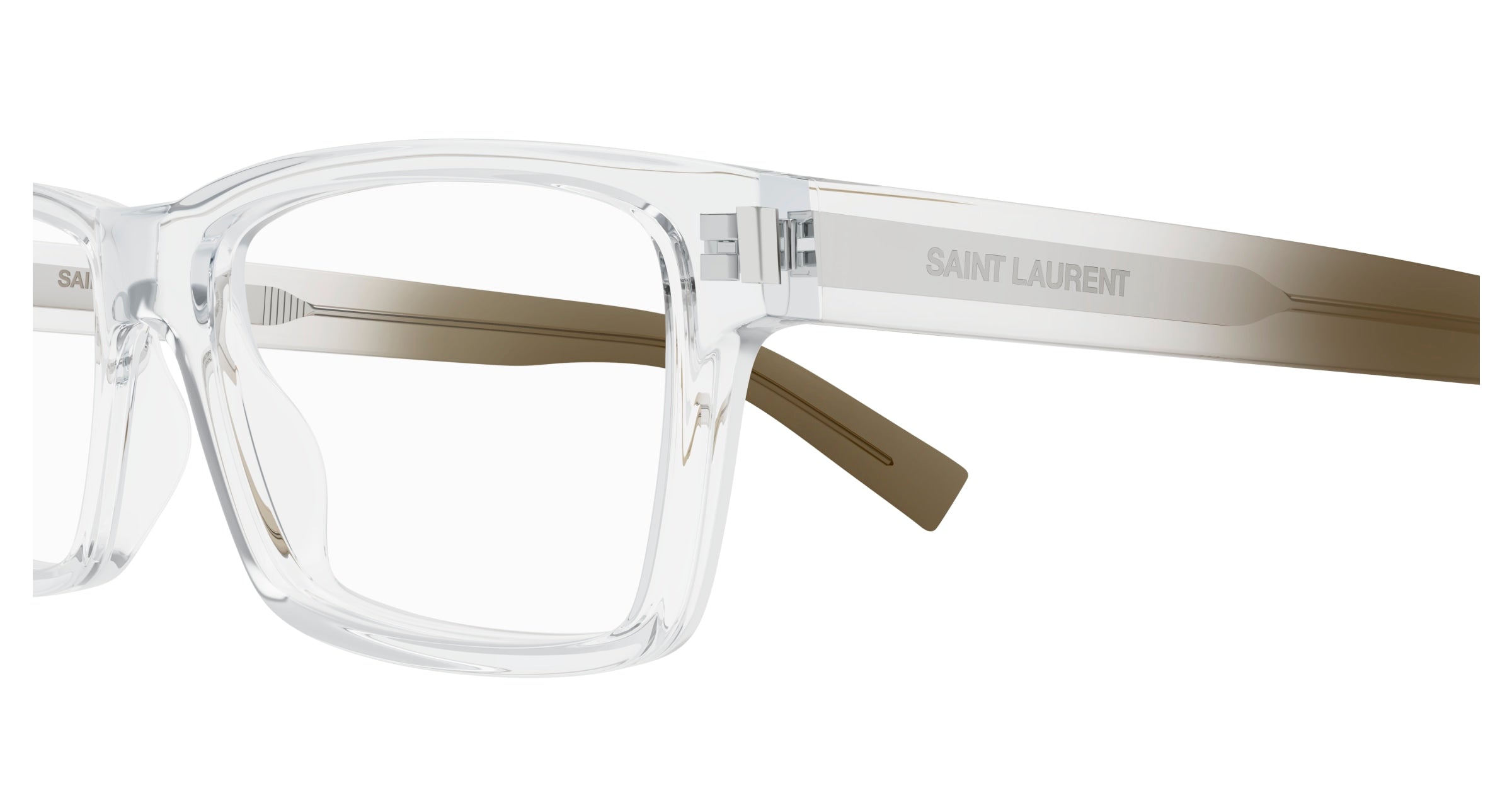 SL 622 014 Montature da vista SAINT LAURENT 3
