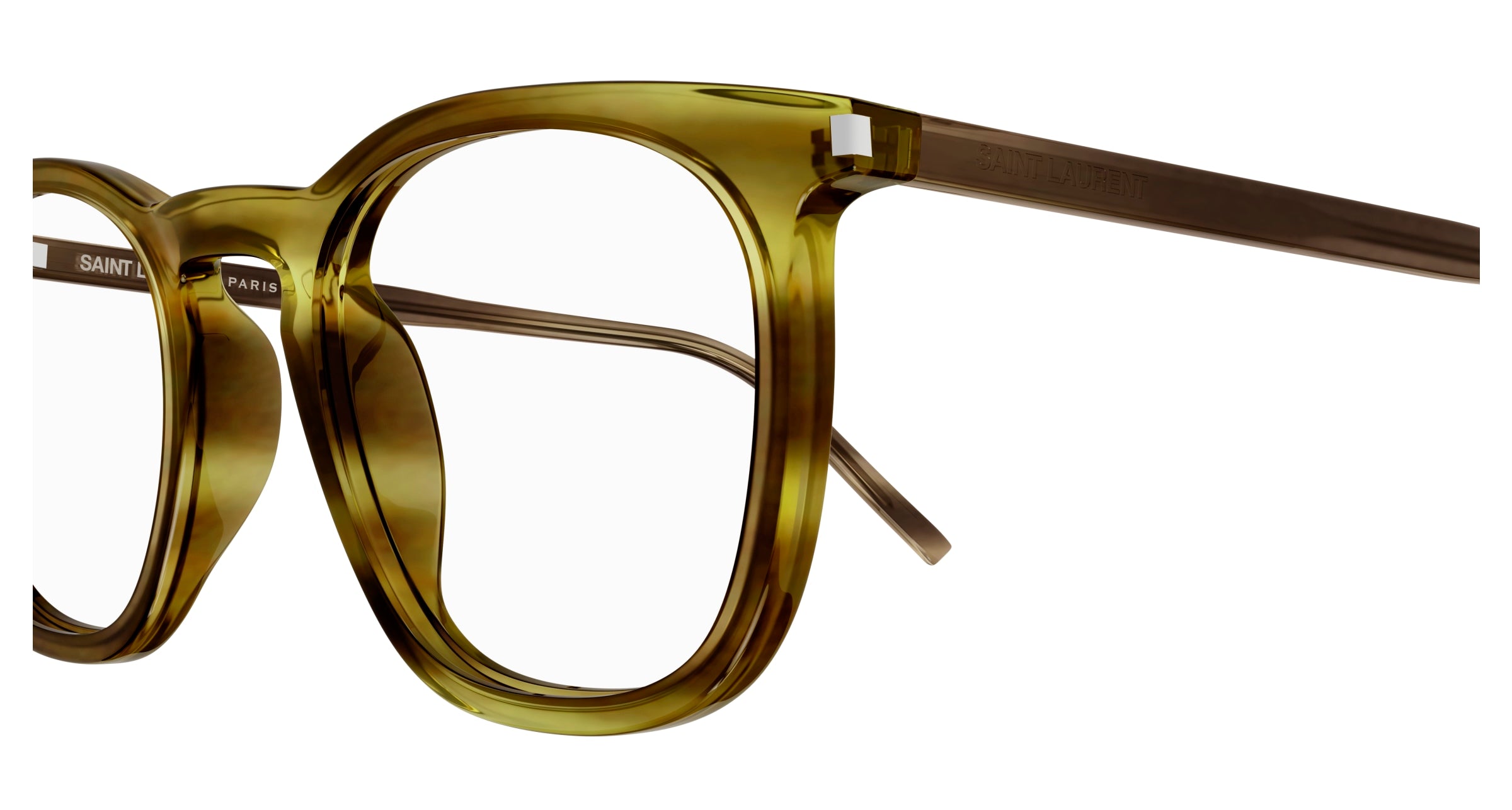 SL 623 OPT 005 Montature da vista SAINT LAURENT 3