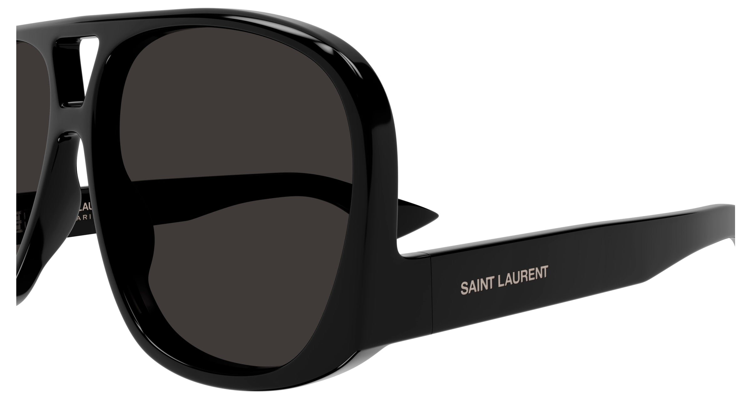 SL 652 SOLACE 001 Occhiali da sole SAINT LAURENT 3