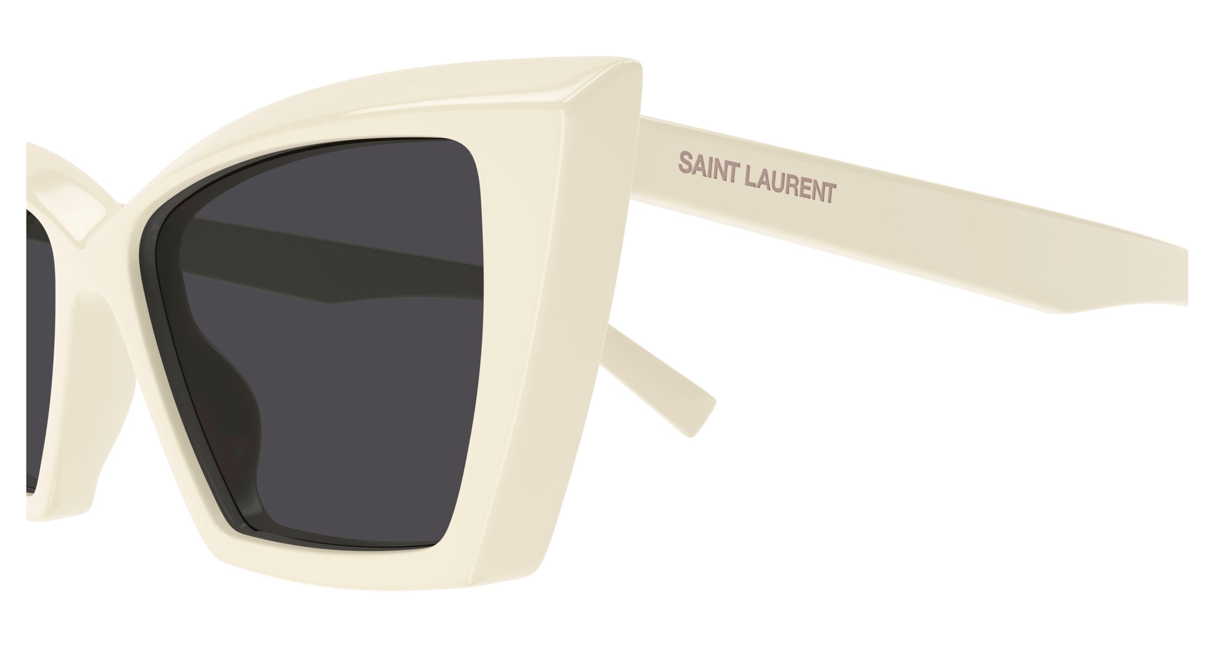 SL 657 005 Occhiali da sole SAINT LAURENT 3