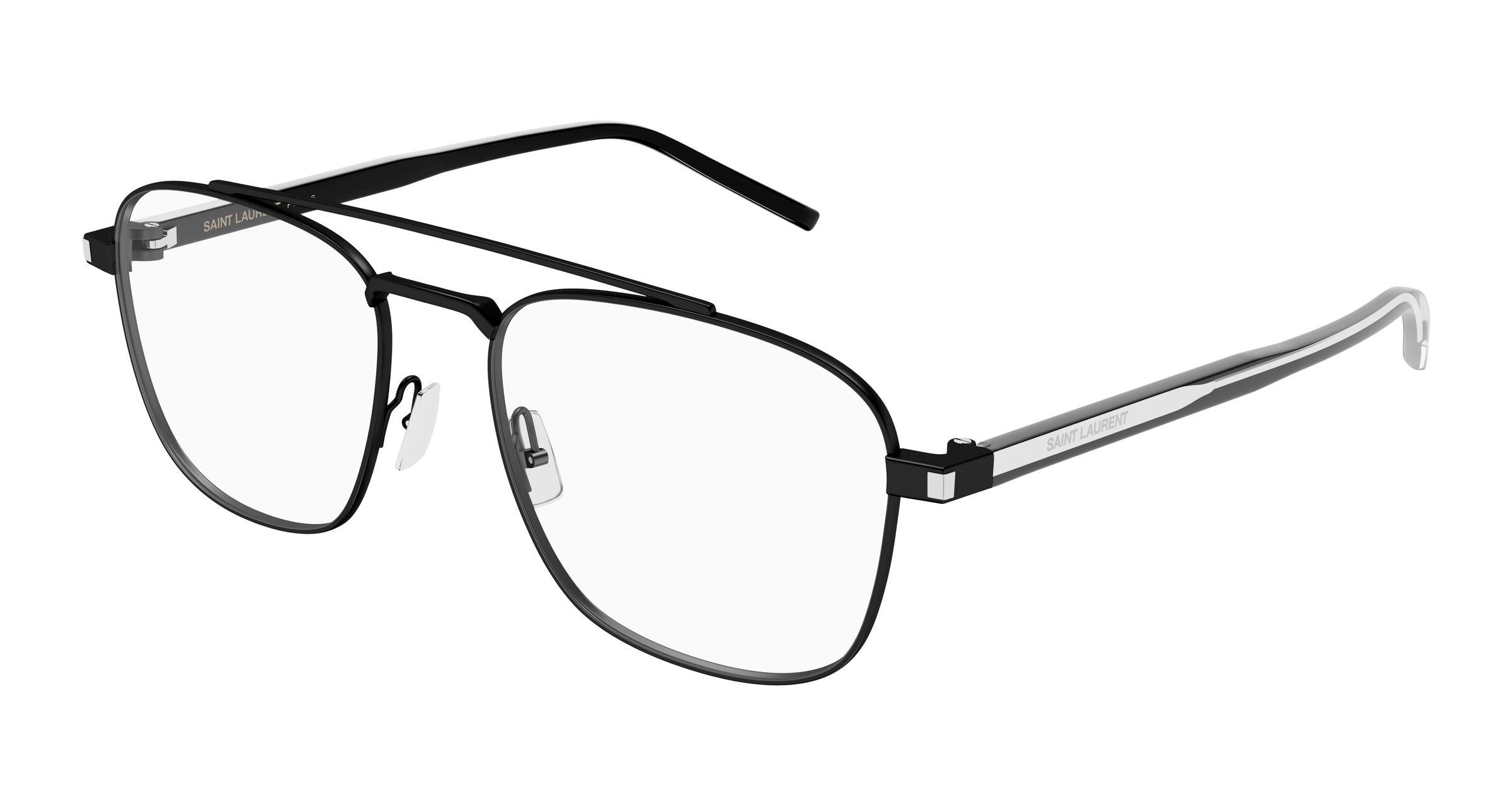 SAINT LAURENT SL 665 OPT 001