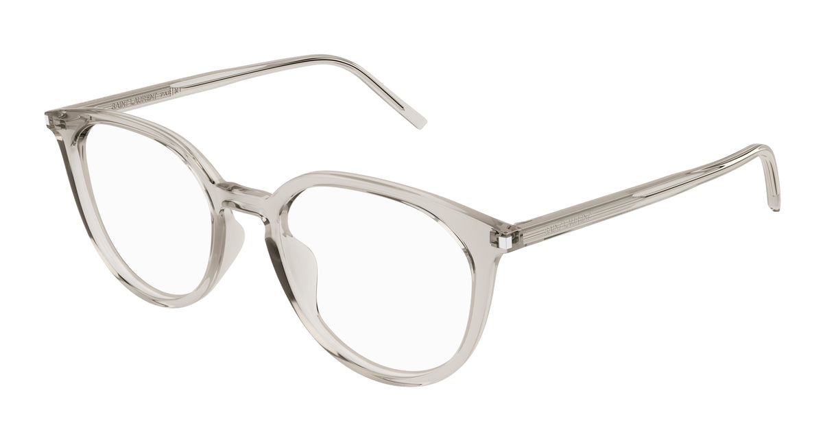 Vista frames SAINT LAURENT SL 681/F 003 889652487373 Foreign color ...