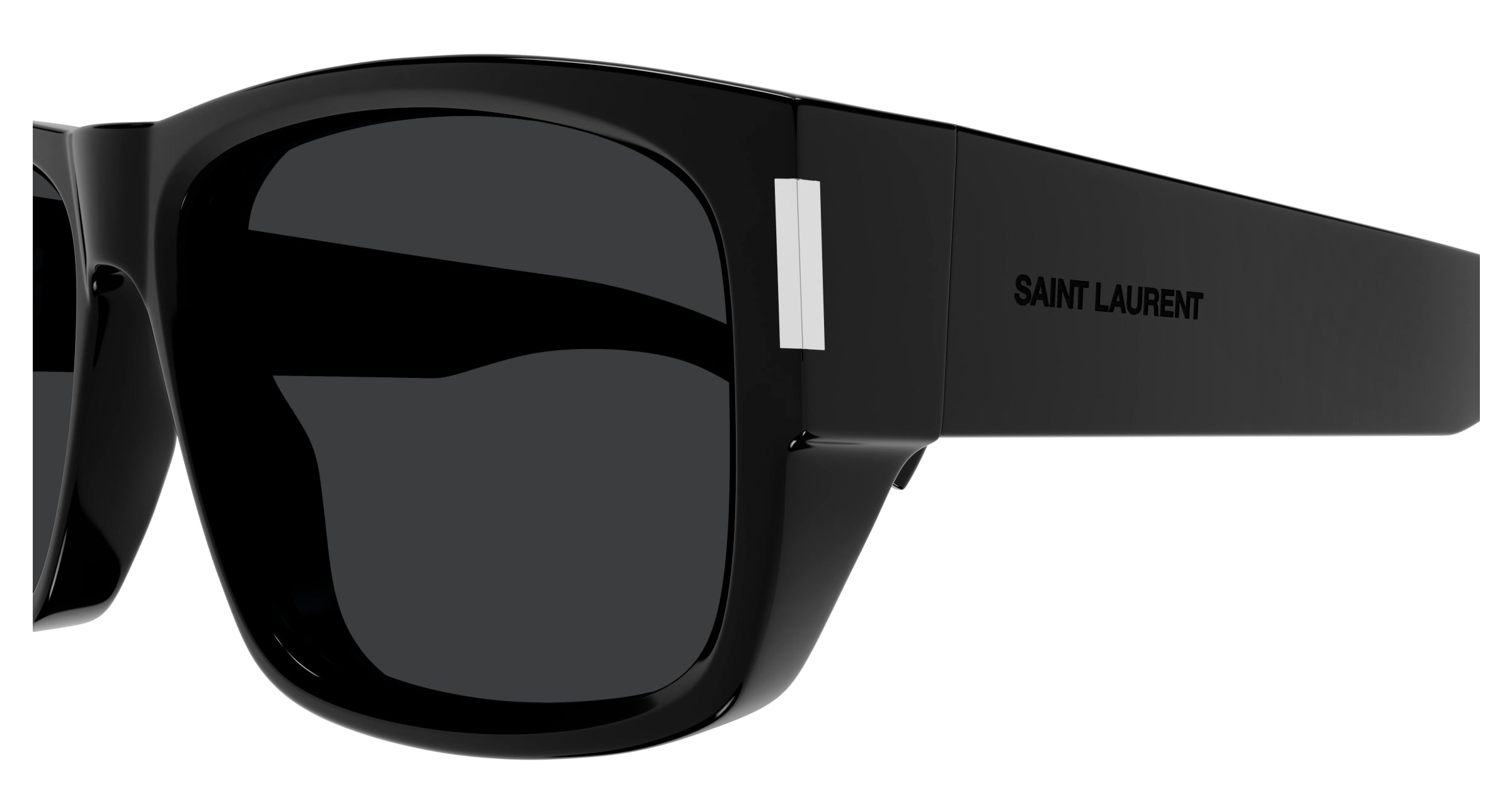 SL 689 001 Occhiali da sole SAINT LAURENT 3