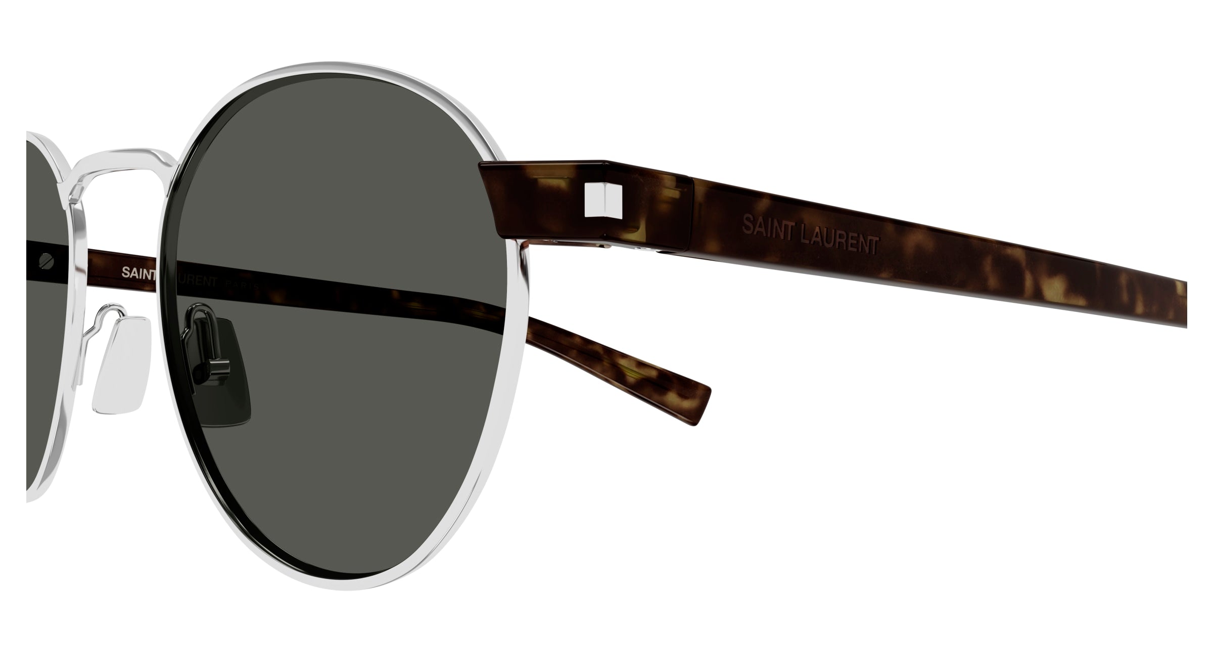 SL 707 001 Occhiali da sole SAINT LAURENT 3