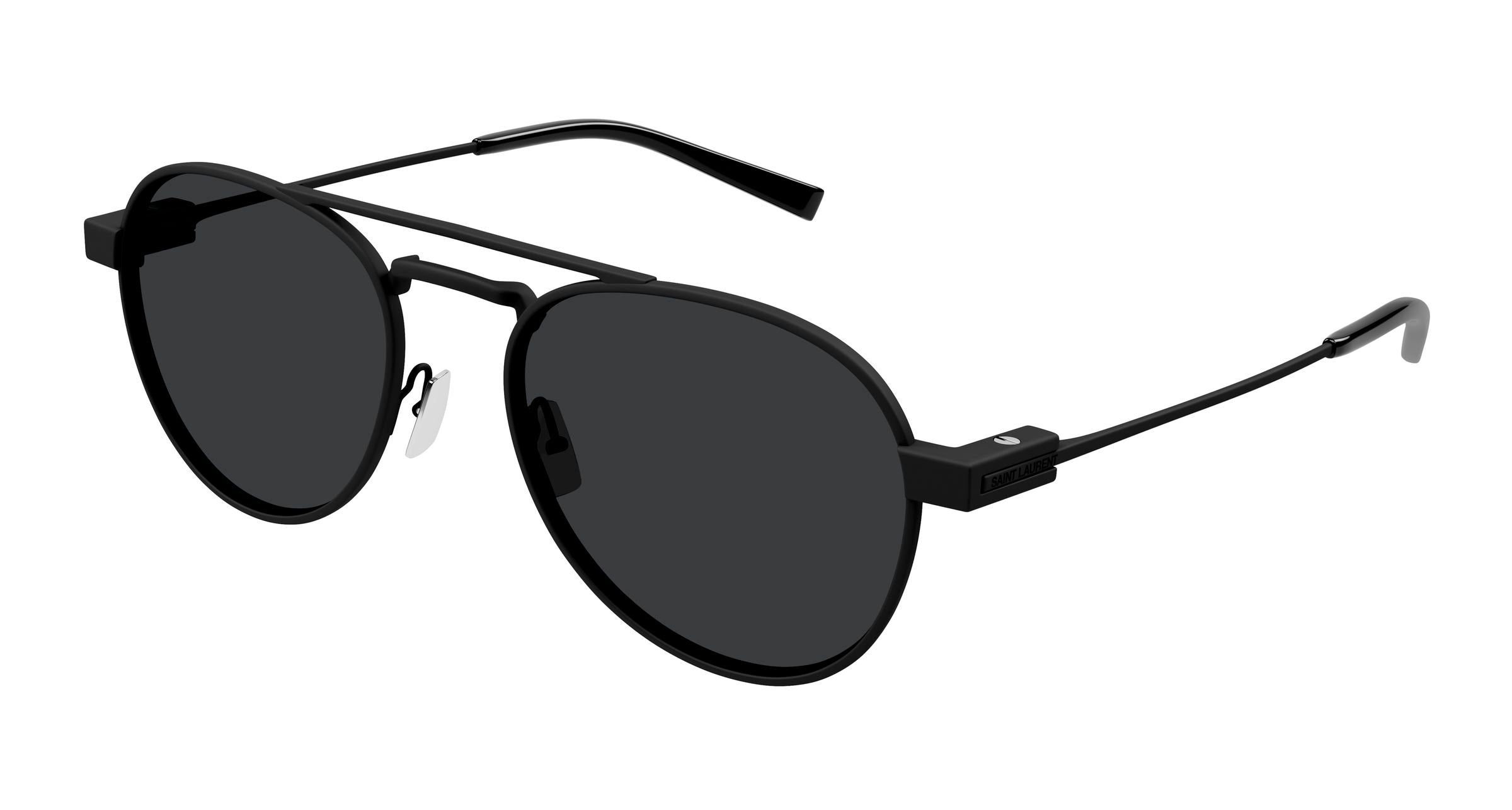 SL 708 001 Occhiali da sole SAINT LAURENT 1