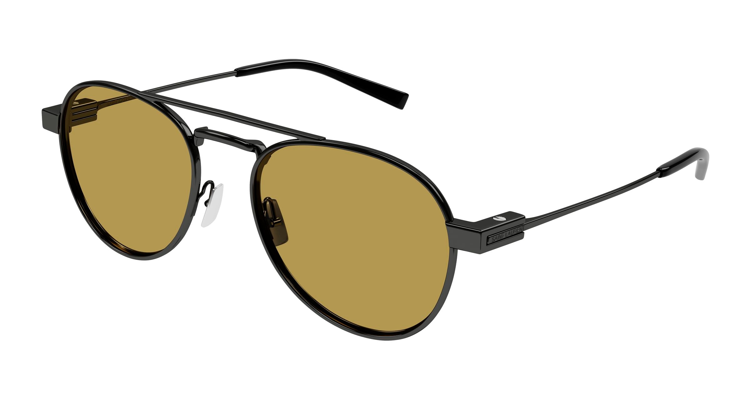 SL 708 004 Occhiali da sole SAINT LAURENT 1