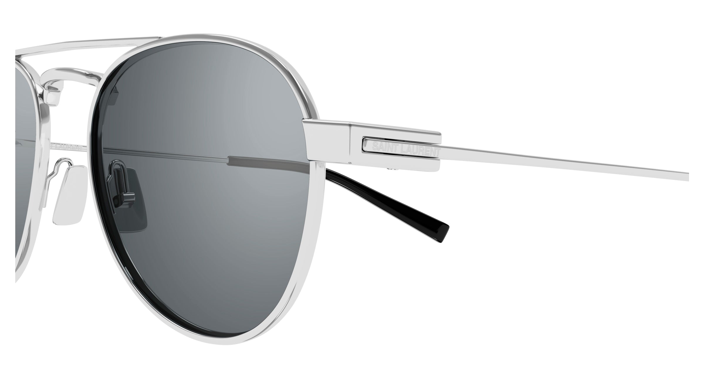 SL 708 006 Occhiali da sole SAINT LAURENT 3