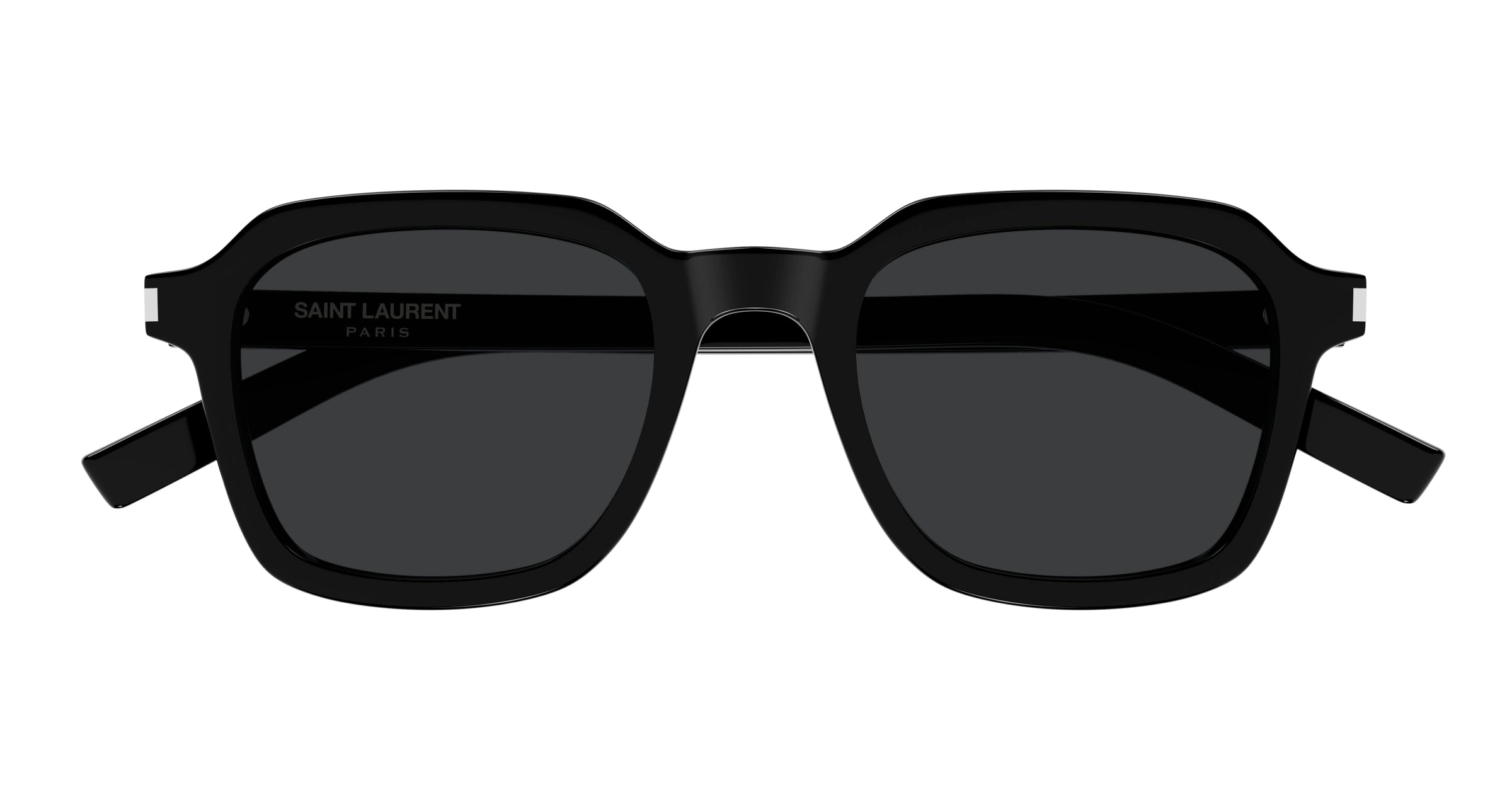 SL 715 SLIM 001 Occhiali da sole SAINT LAURENT 3