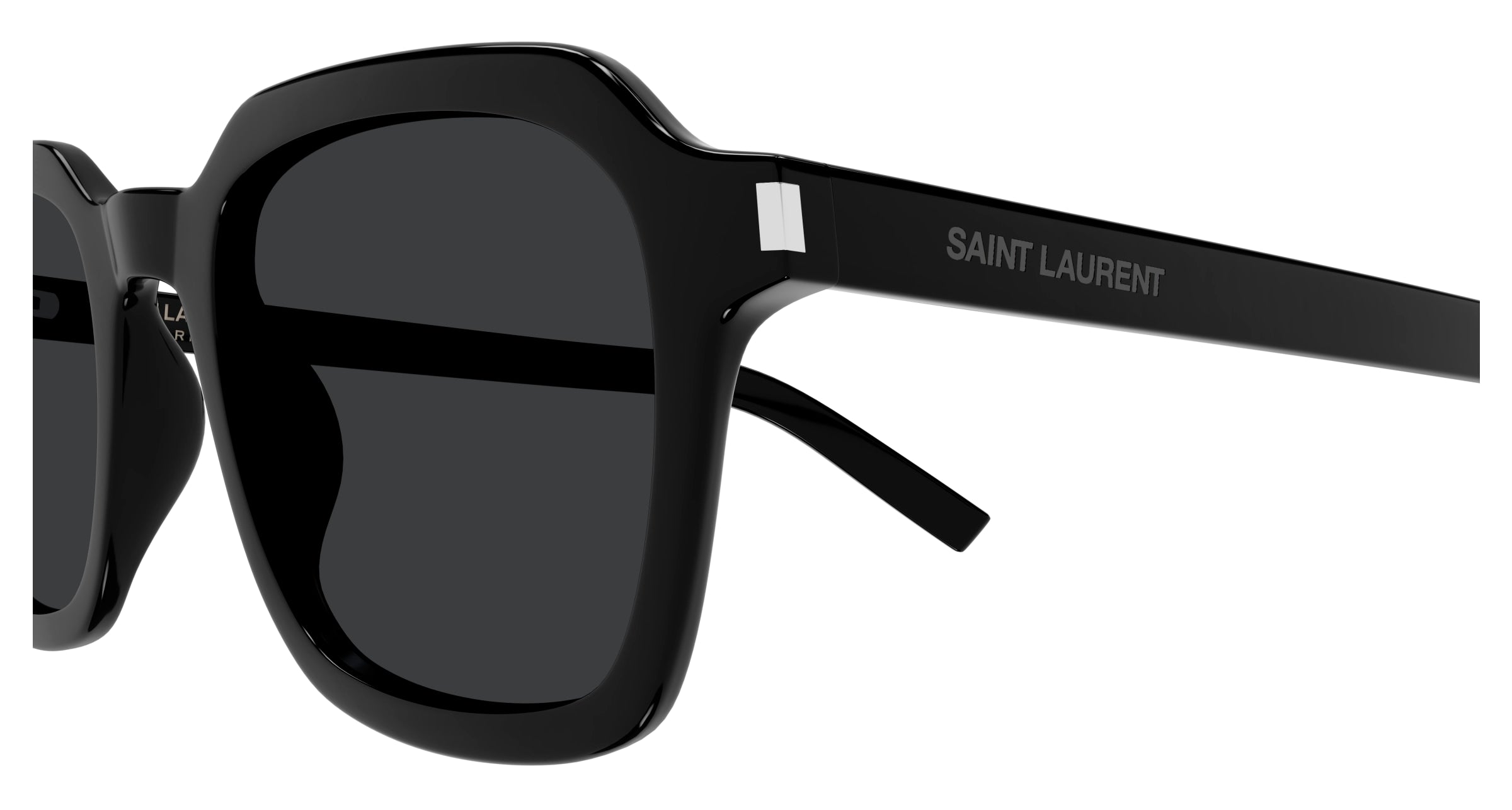 SL 715 SLIM 001 Occhiali da sole SAINT LAURENT 5