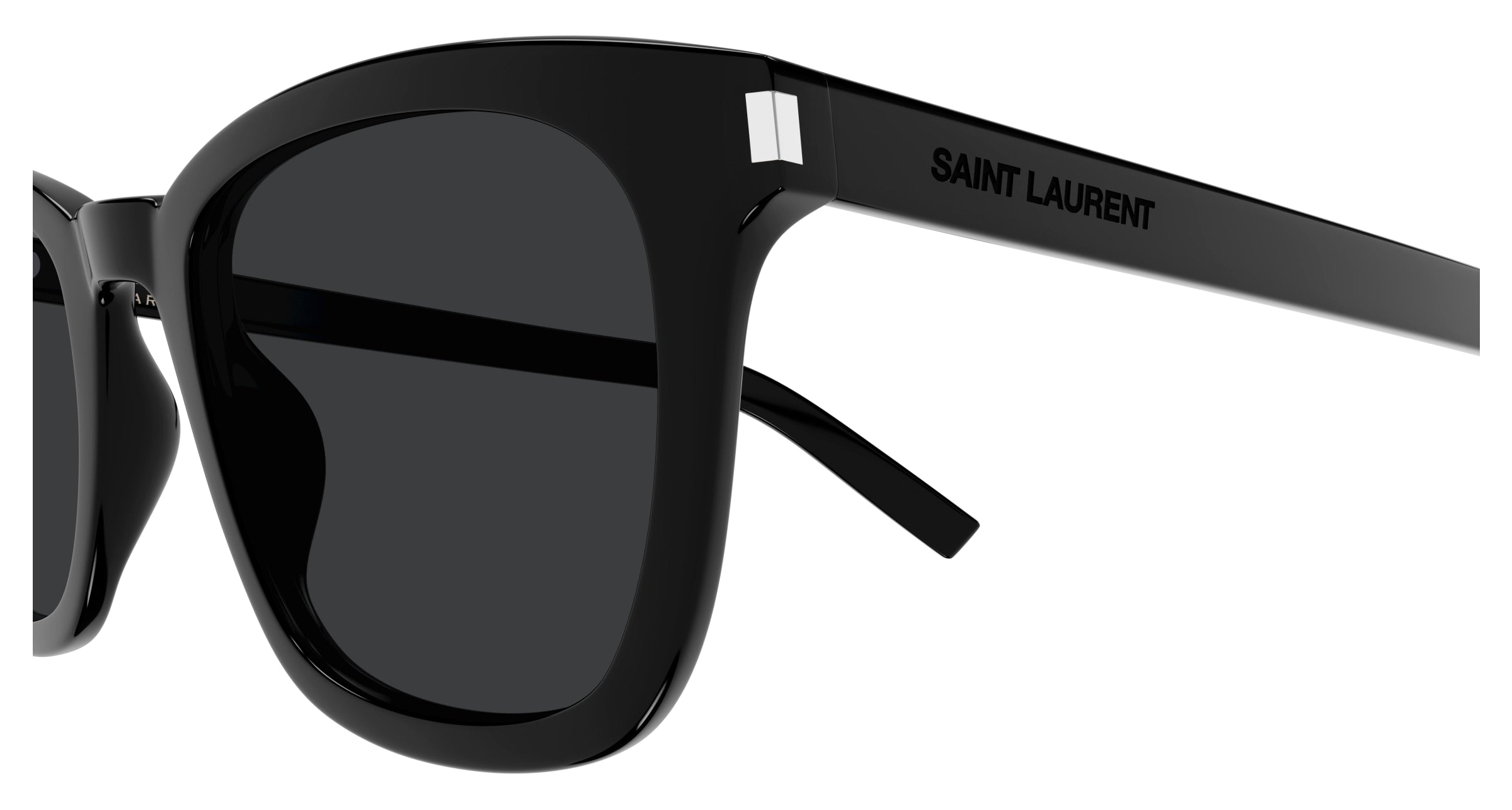 SL 716 SLIM 001 Occhiali da sole SAINT LAURENT 3