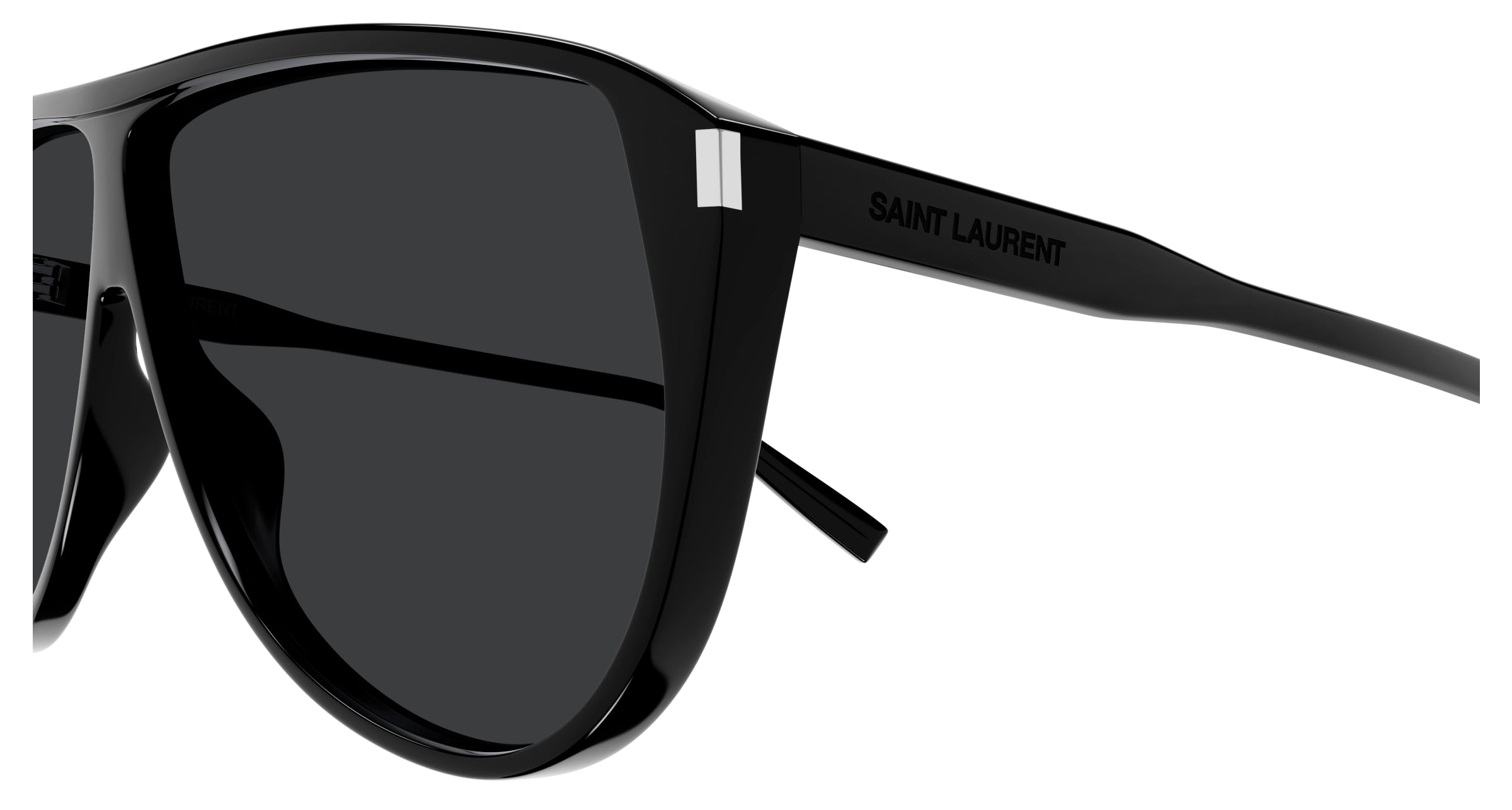 SL 731 GASPAR 002 Occhiali da sole SAINT LAURENT 3