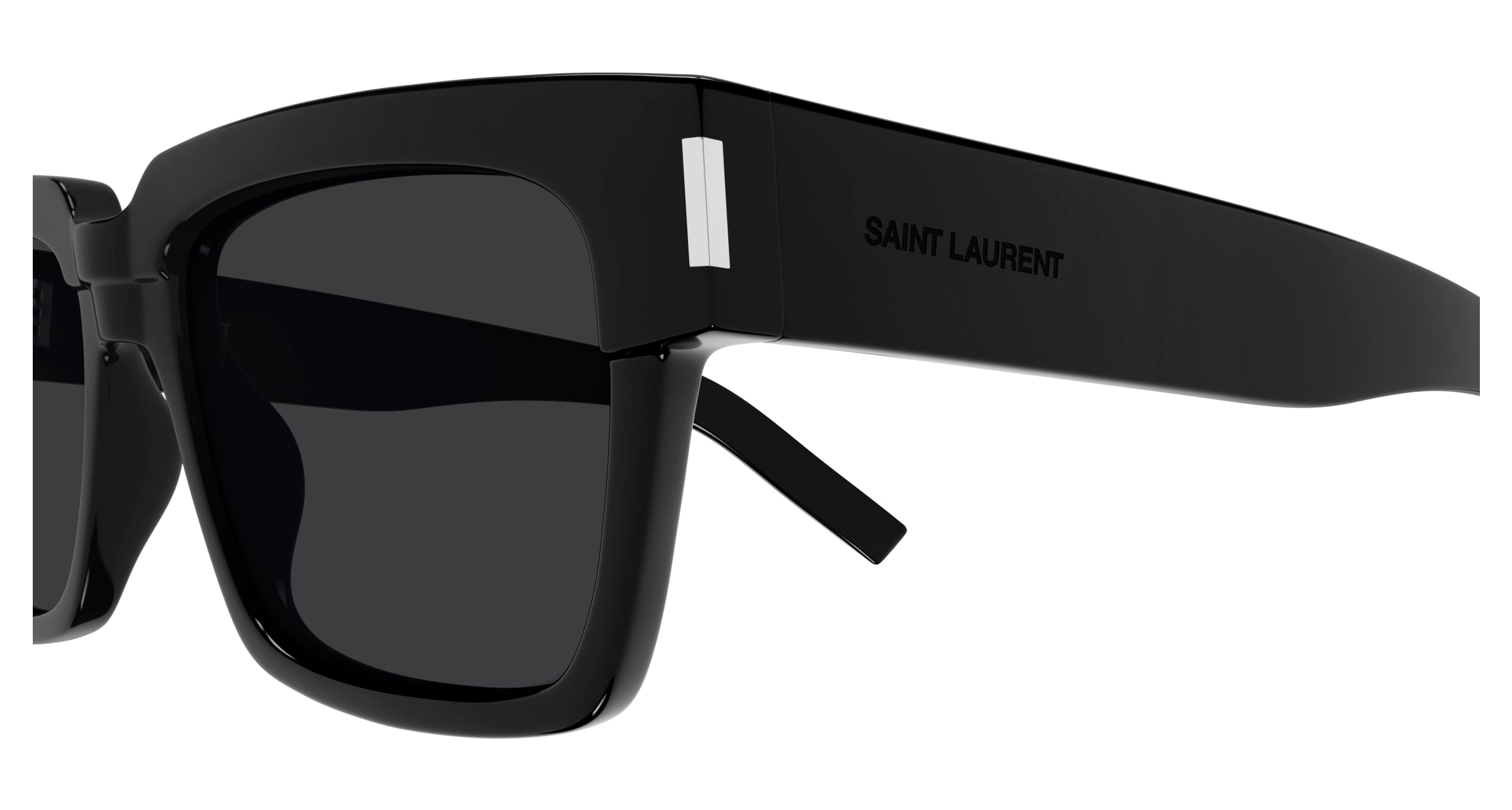 SL 732 VADIM 001 Occhiali da sole SAINT LAURENT 3