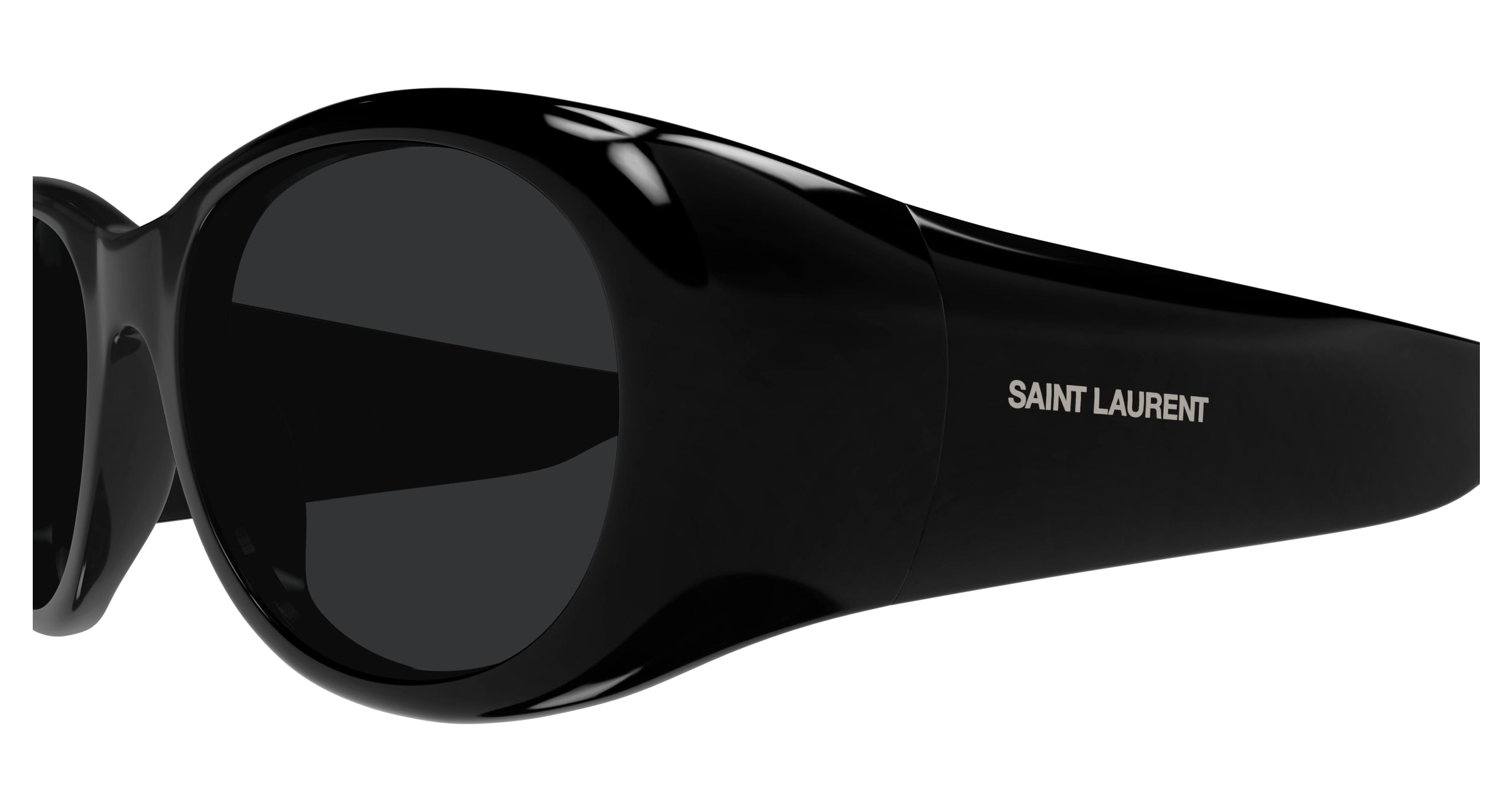 SL 736 001 Occhiali da sole SAINT LAURENT 3