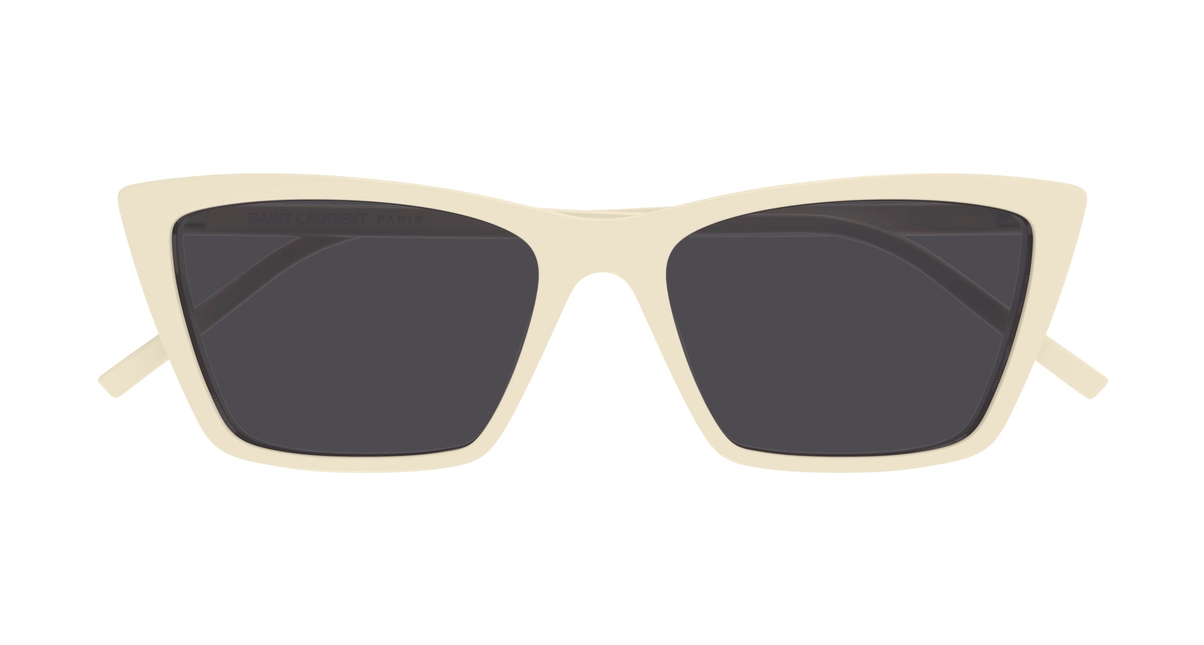 SL 737 MICA THIN 005 Occhiali da sole SAINT LAURENT 2