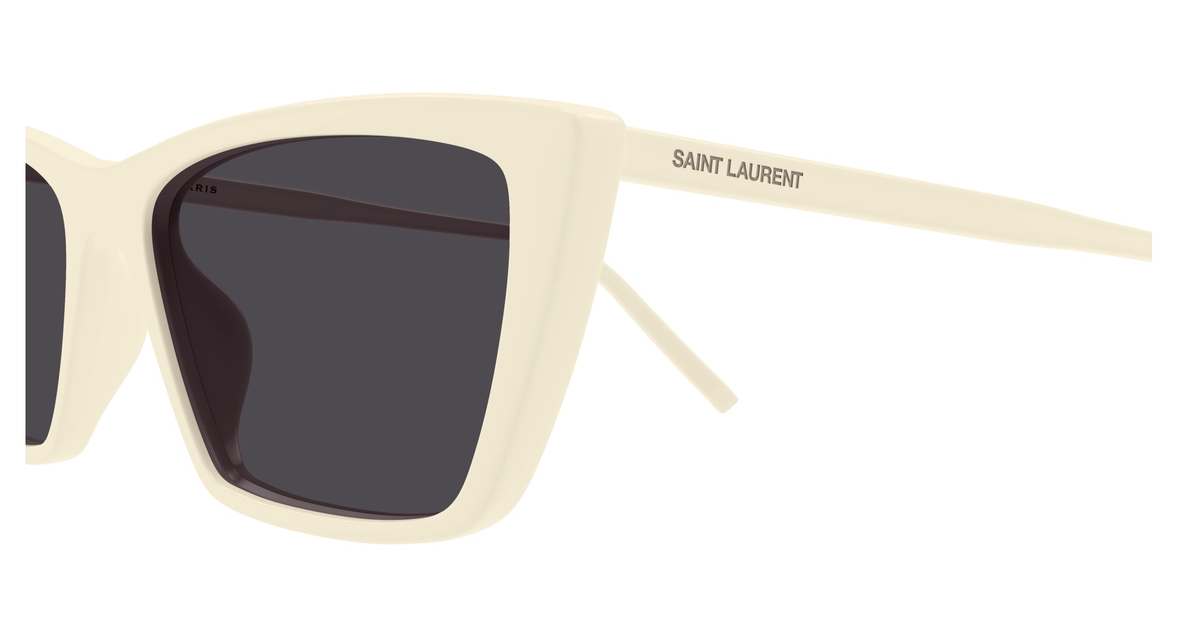 SL 737 MICA THIN 005 Occhiali da sole SAINT LAURENT 3