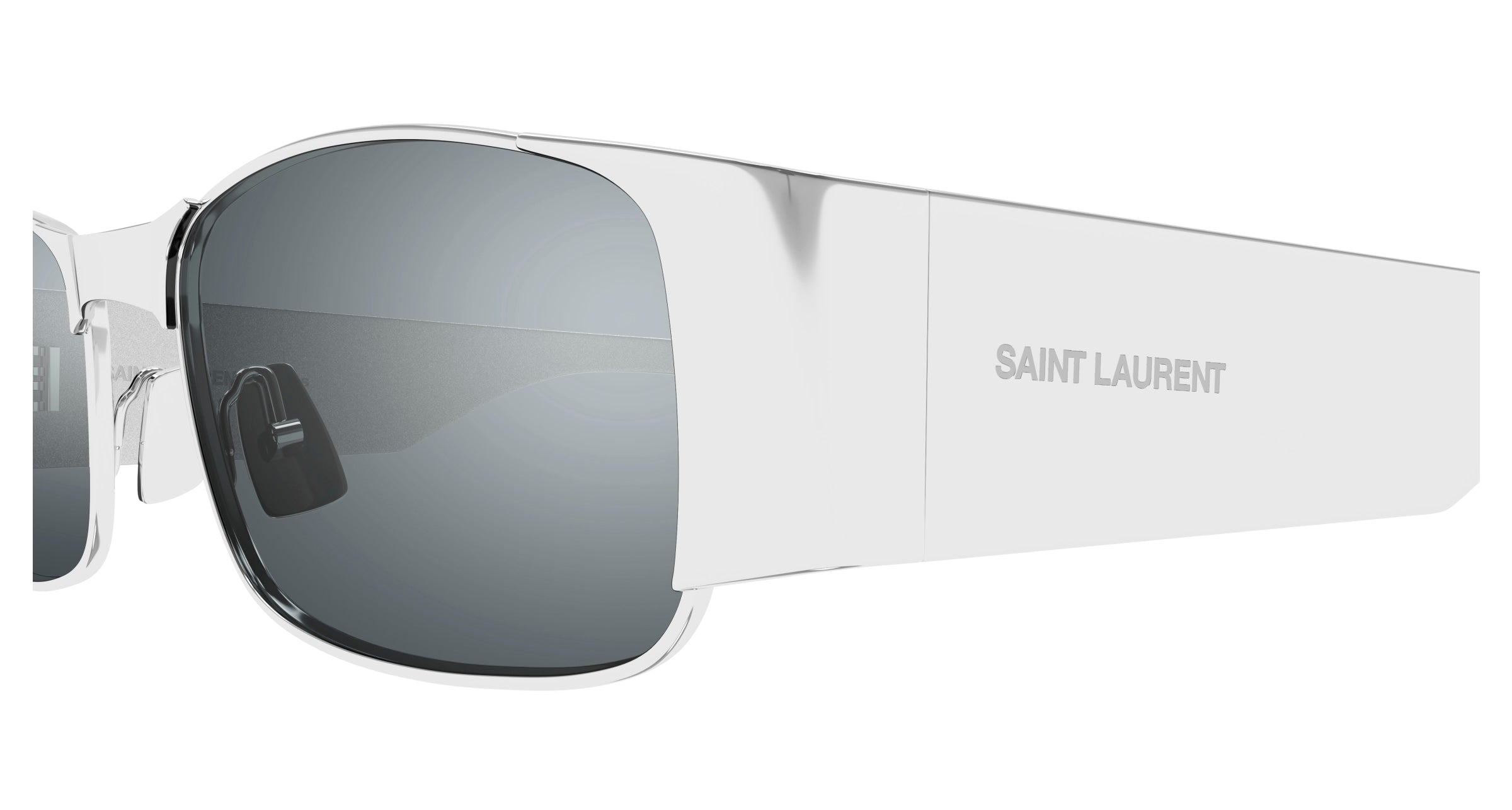 SL 738 001 Occhiali da sole SAINT LAURENT 3