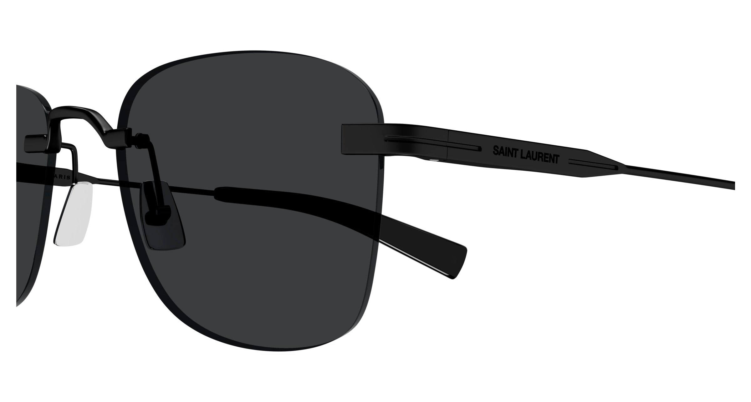 SL 744 SUN 001 Occhiali da sole SAINT LAURENT 5