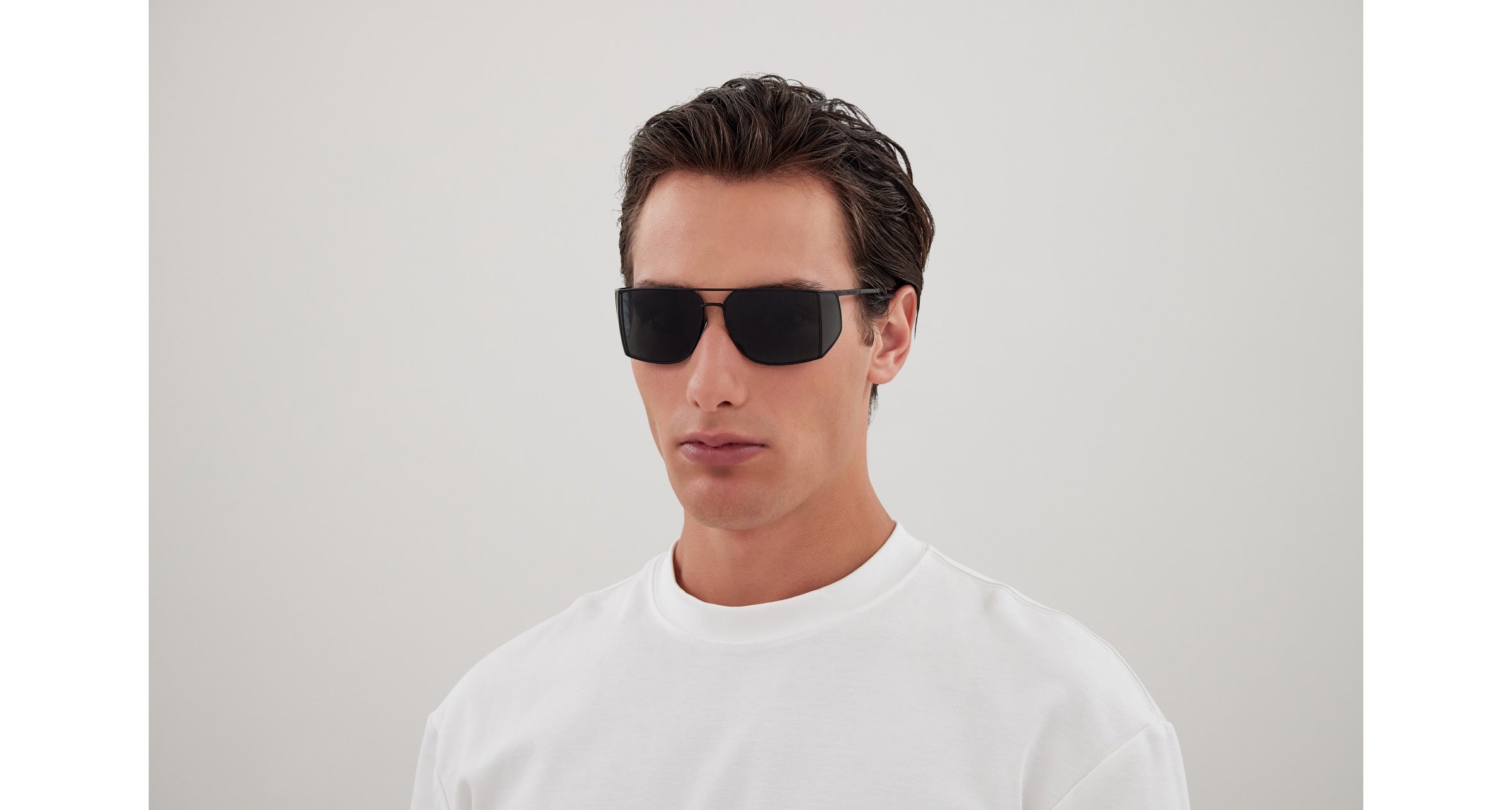 Sunglasses SAINT LAURENT SL 750 001 889652521312 Foreign color
