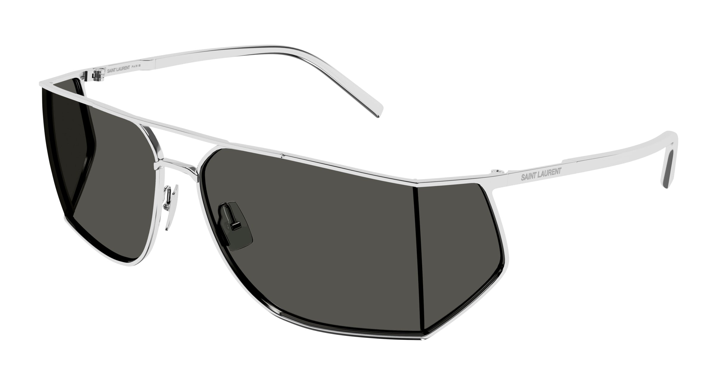 SL 750 002 Occhiali da sole SAINT LAURENT 1