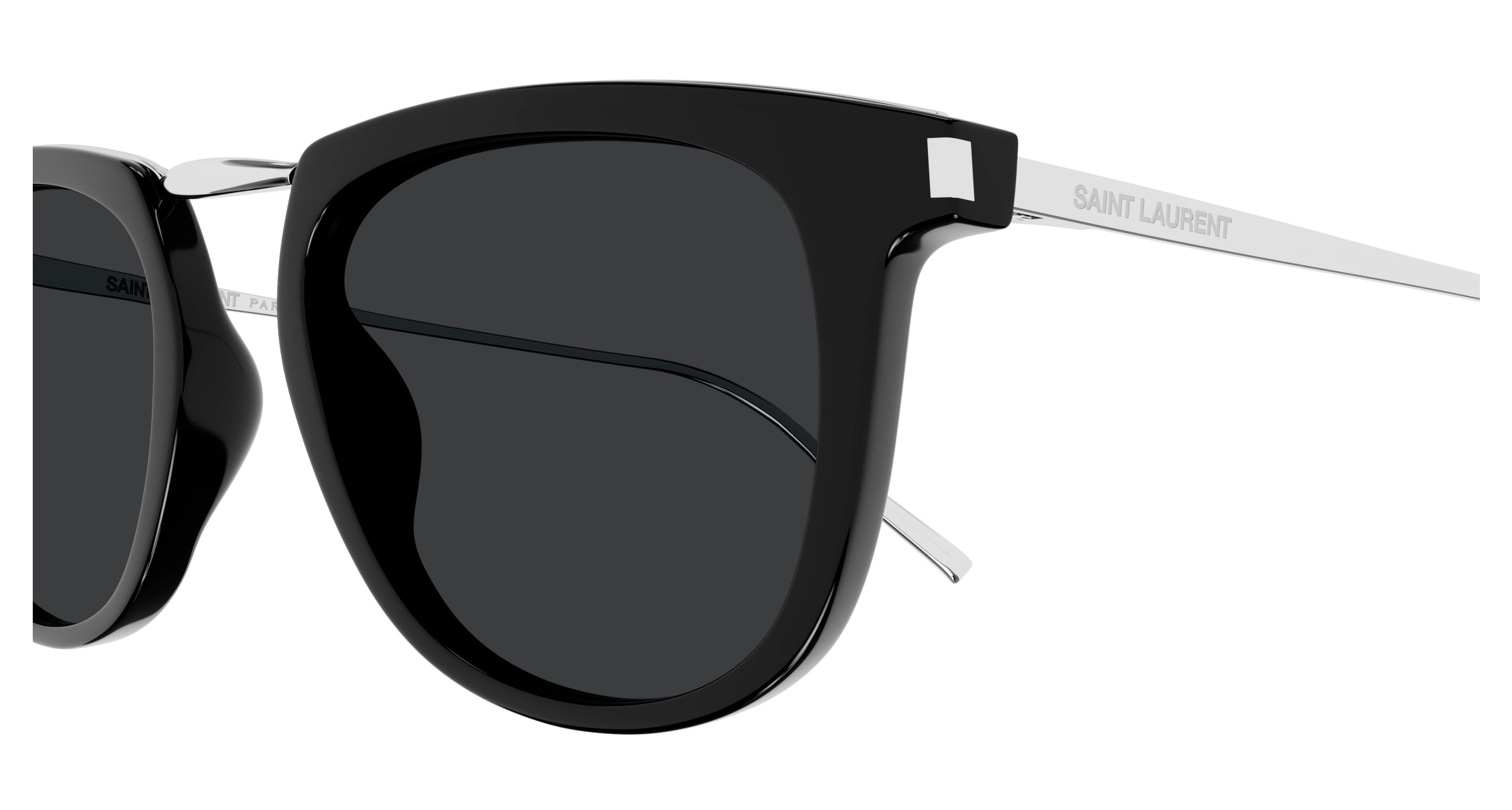 SL 753 001 Occhiali da sole SAINT LAURENT 3