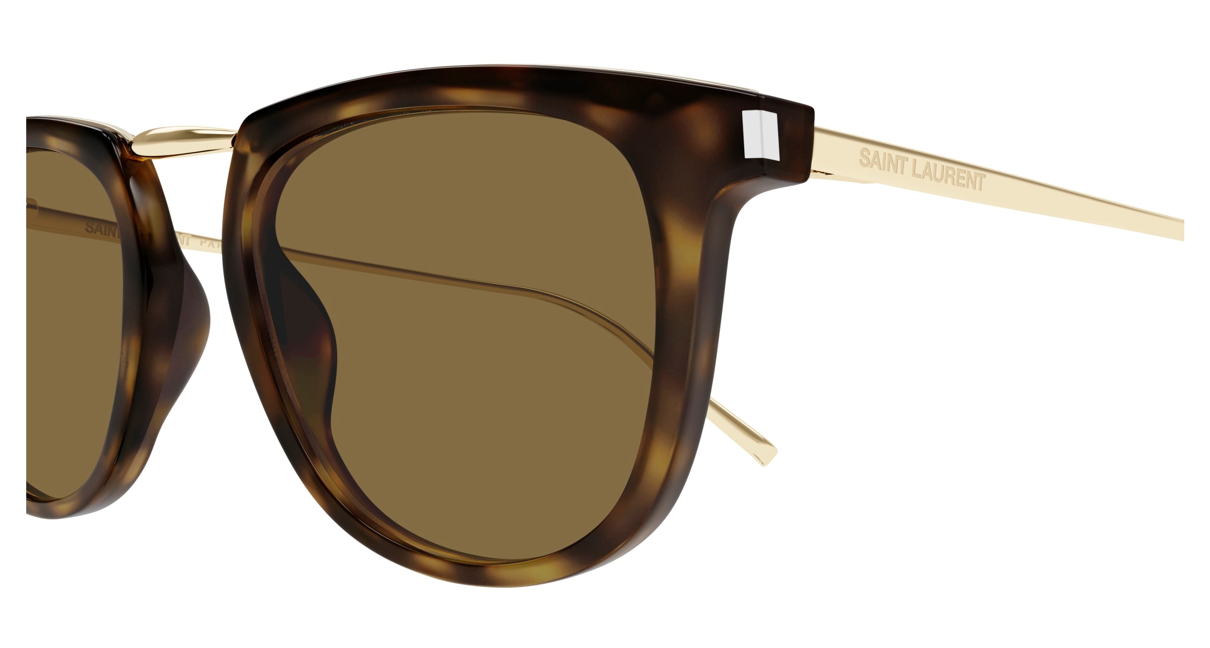 SL 753 006 Occhiali da sole SAINT LAURENT 3