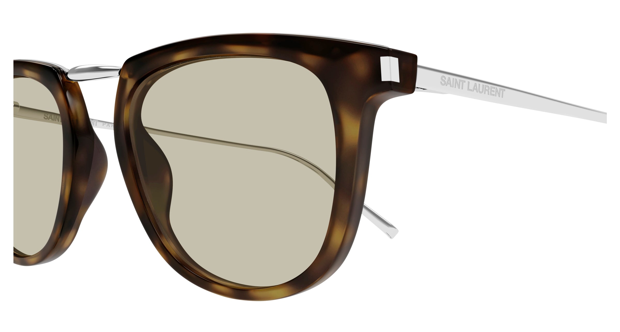 SL 753 007 Occhiali da sole SAINT LAURENT 3