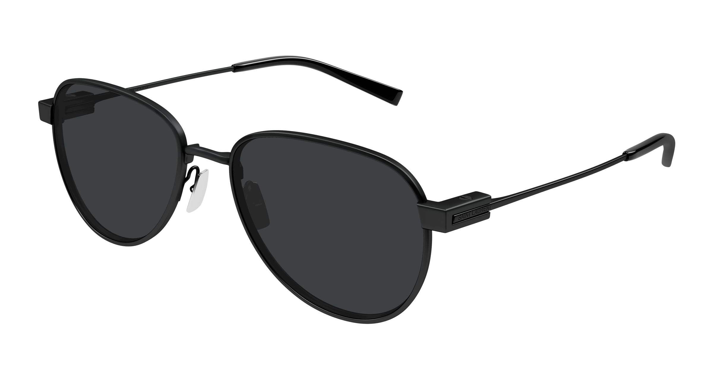 SL 772 001 Occhiali da sole SAINT LAURENT 1