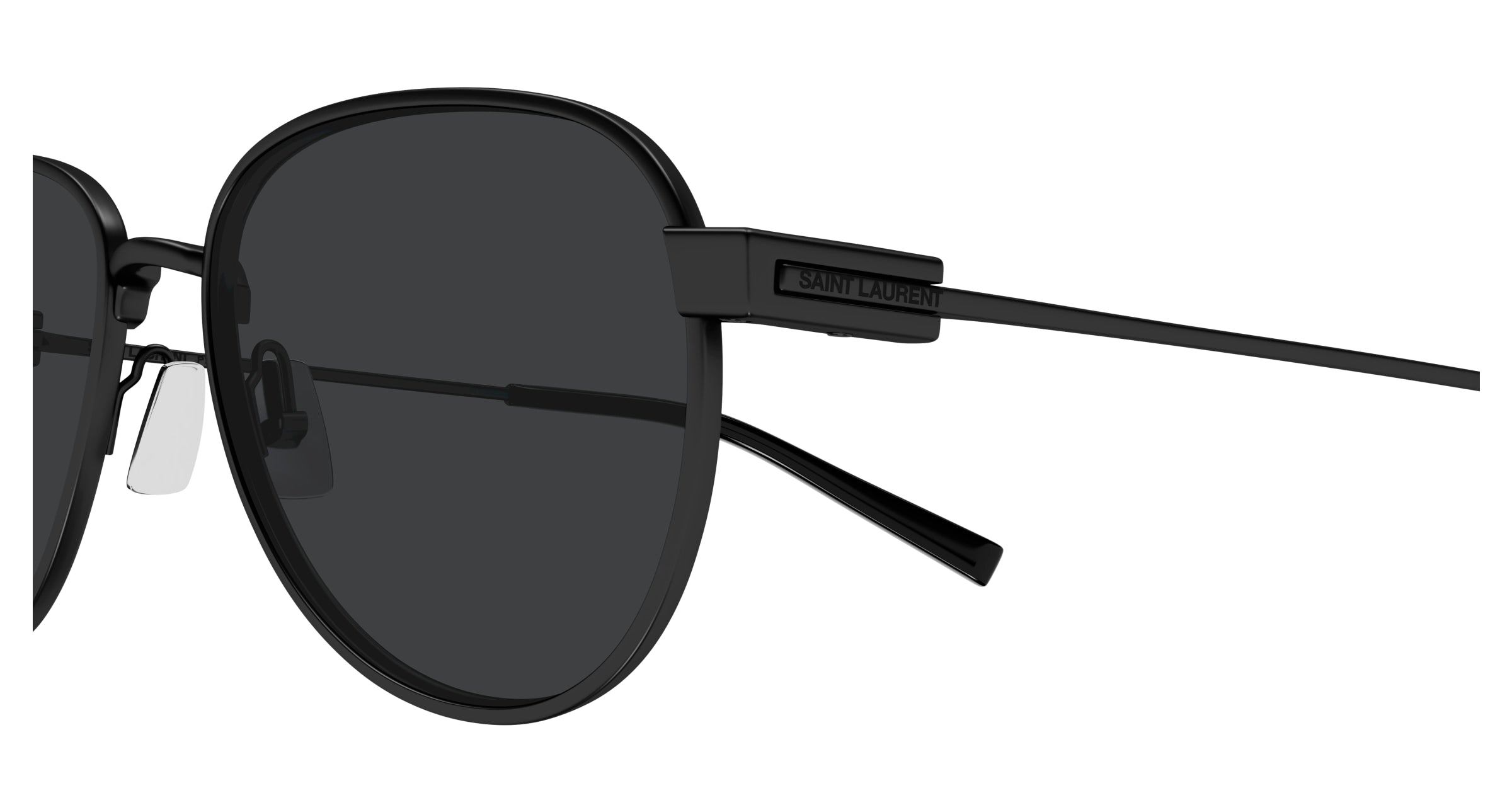 SL 772 001 Occhiali da sole SAINT LAURENT 3