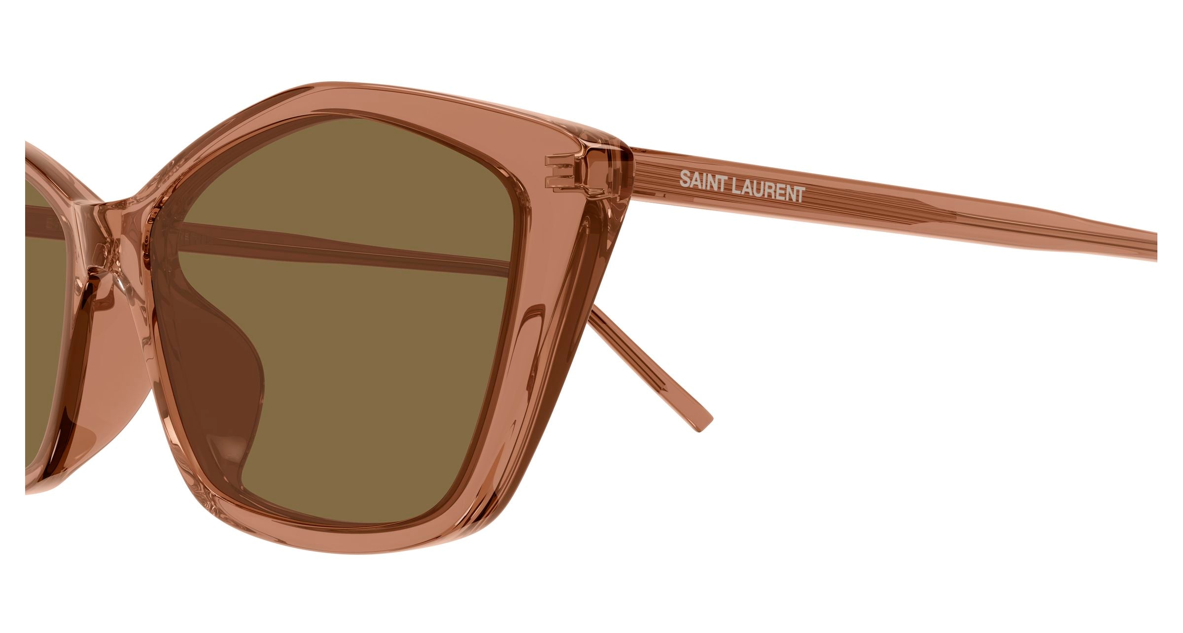 SL 775 007 Occhiali da sole SAINT LAURENT 3