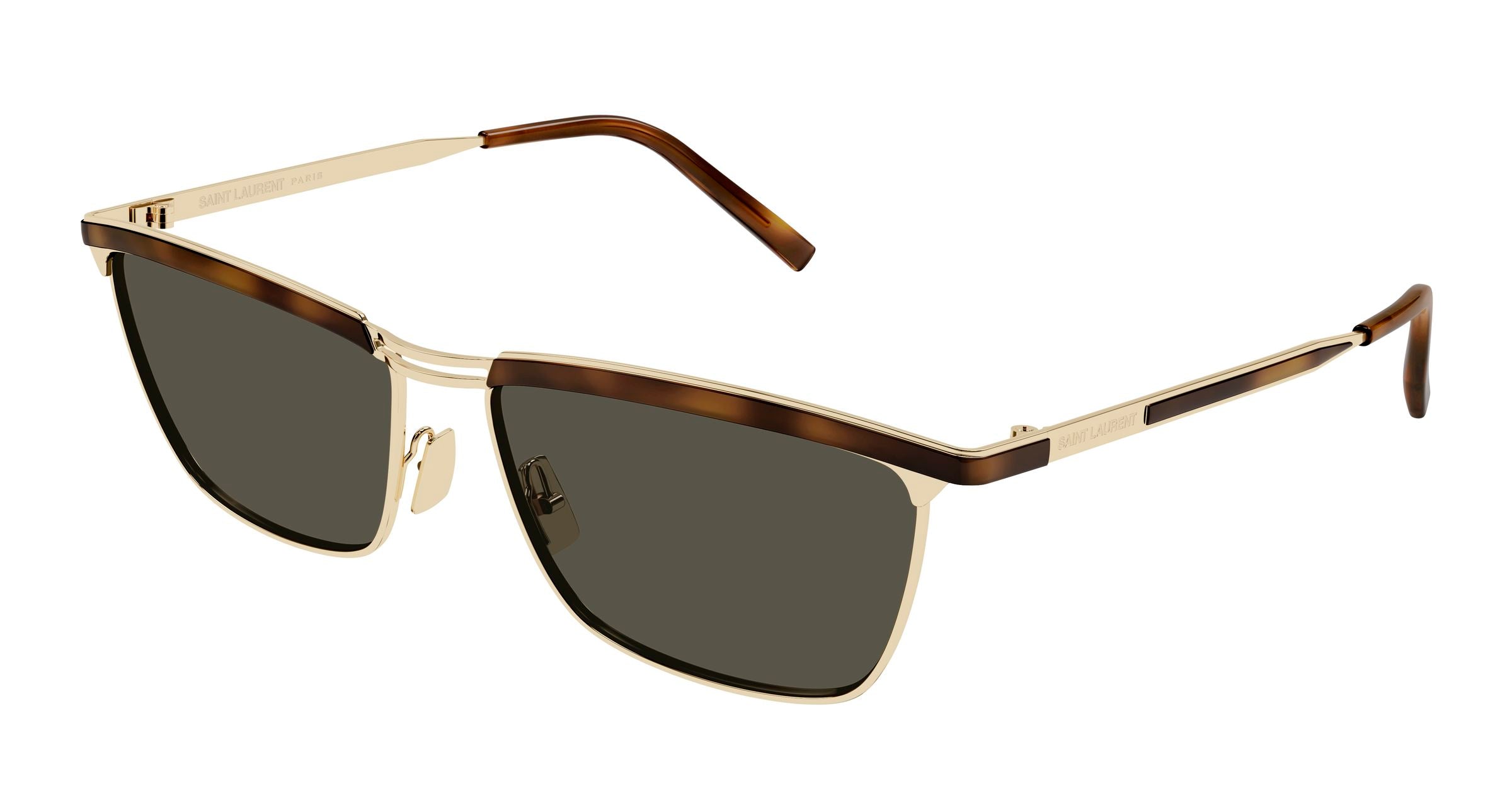 SL 795 JOE 001 Occhiali da sole SAINT LAURENT 1
